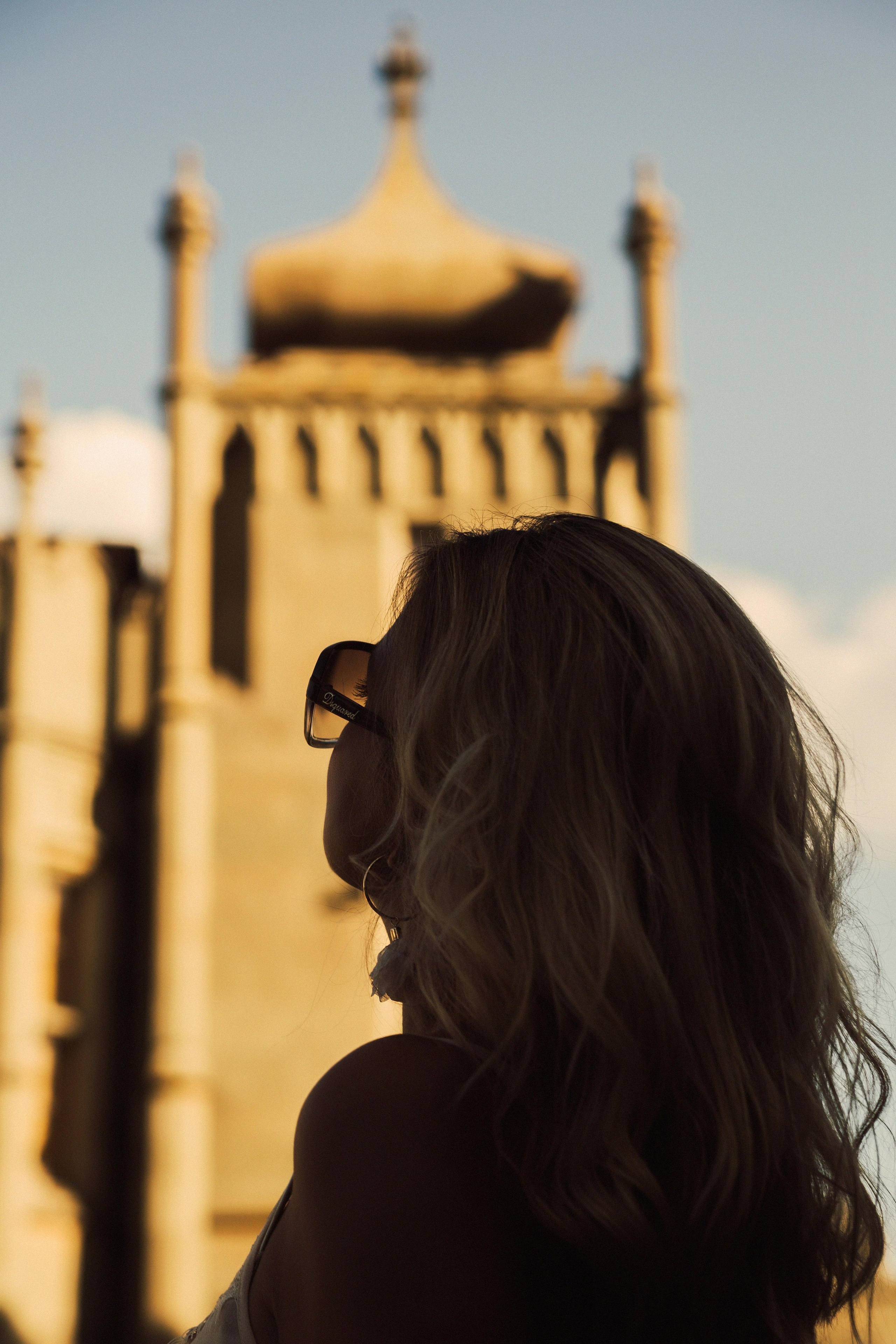 Гуляя по Ялте. Семен Соколов