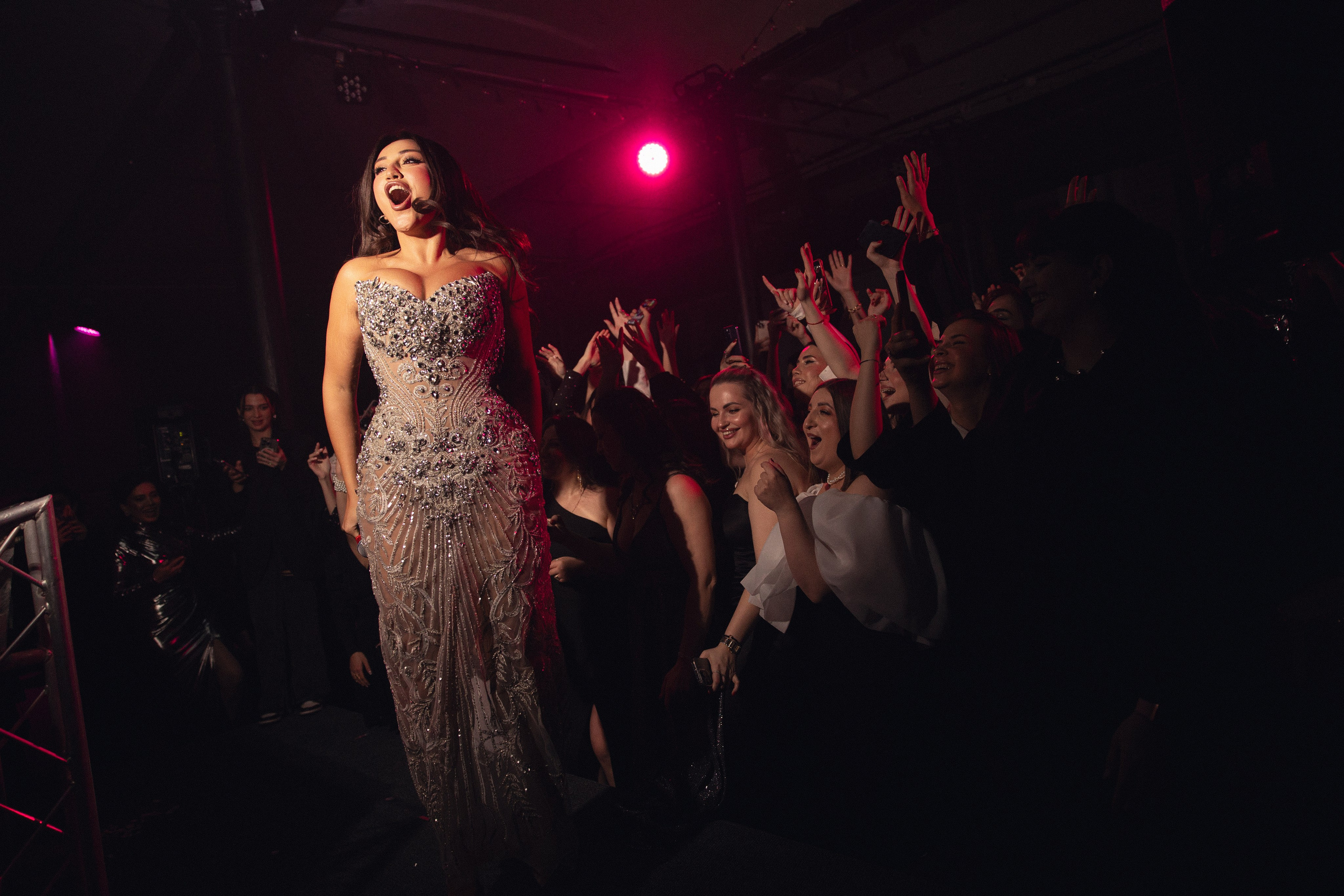 Goar make up revolution. Свадебный и репортажный фотограф в Казани Регина Гареева