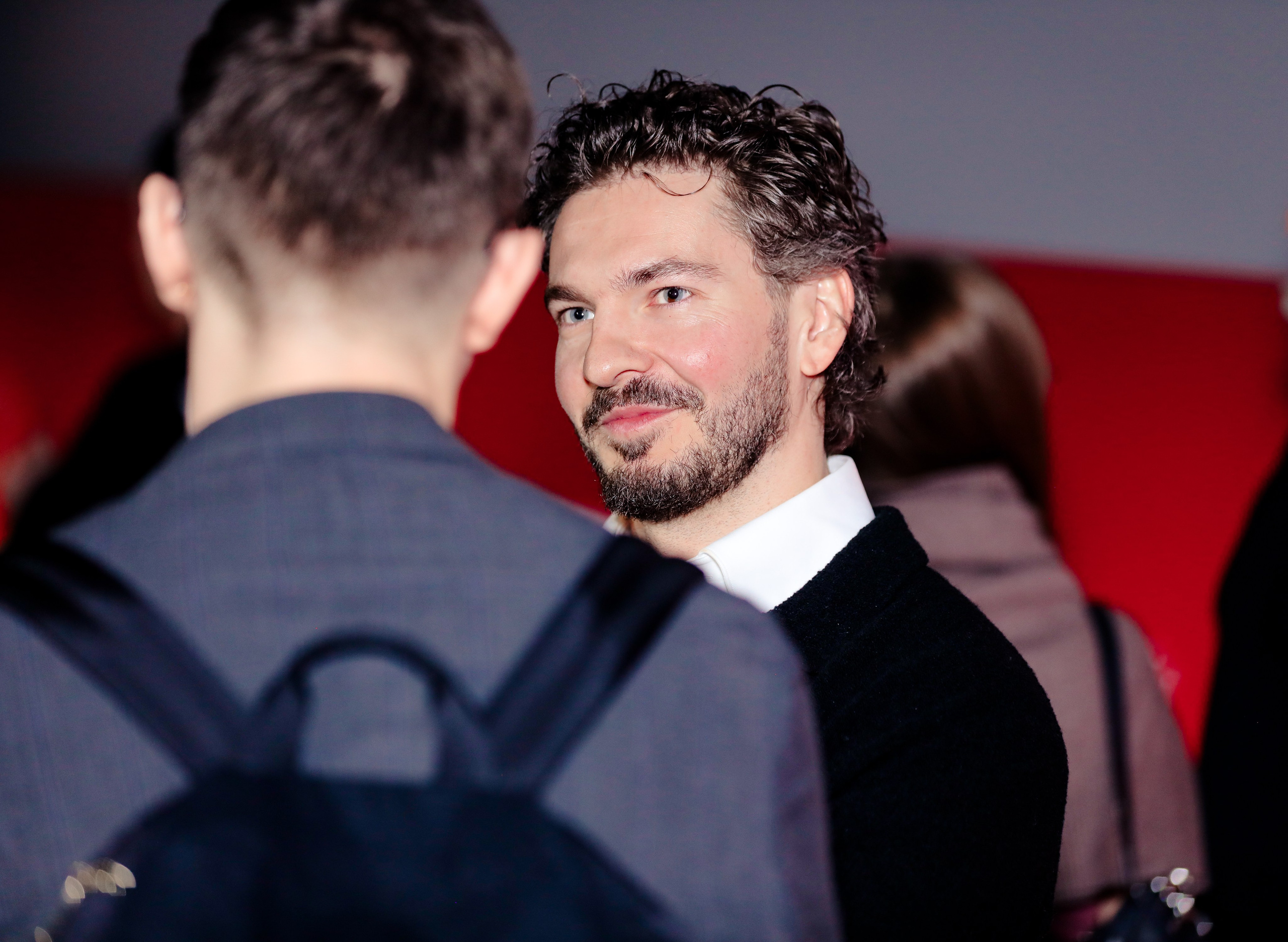 Инфраструктура будущего. Фотографии Media Direction Group