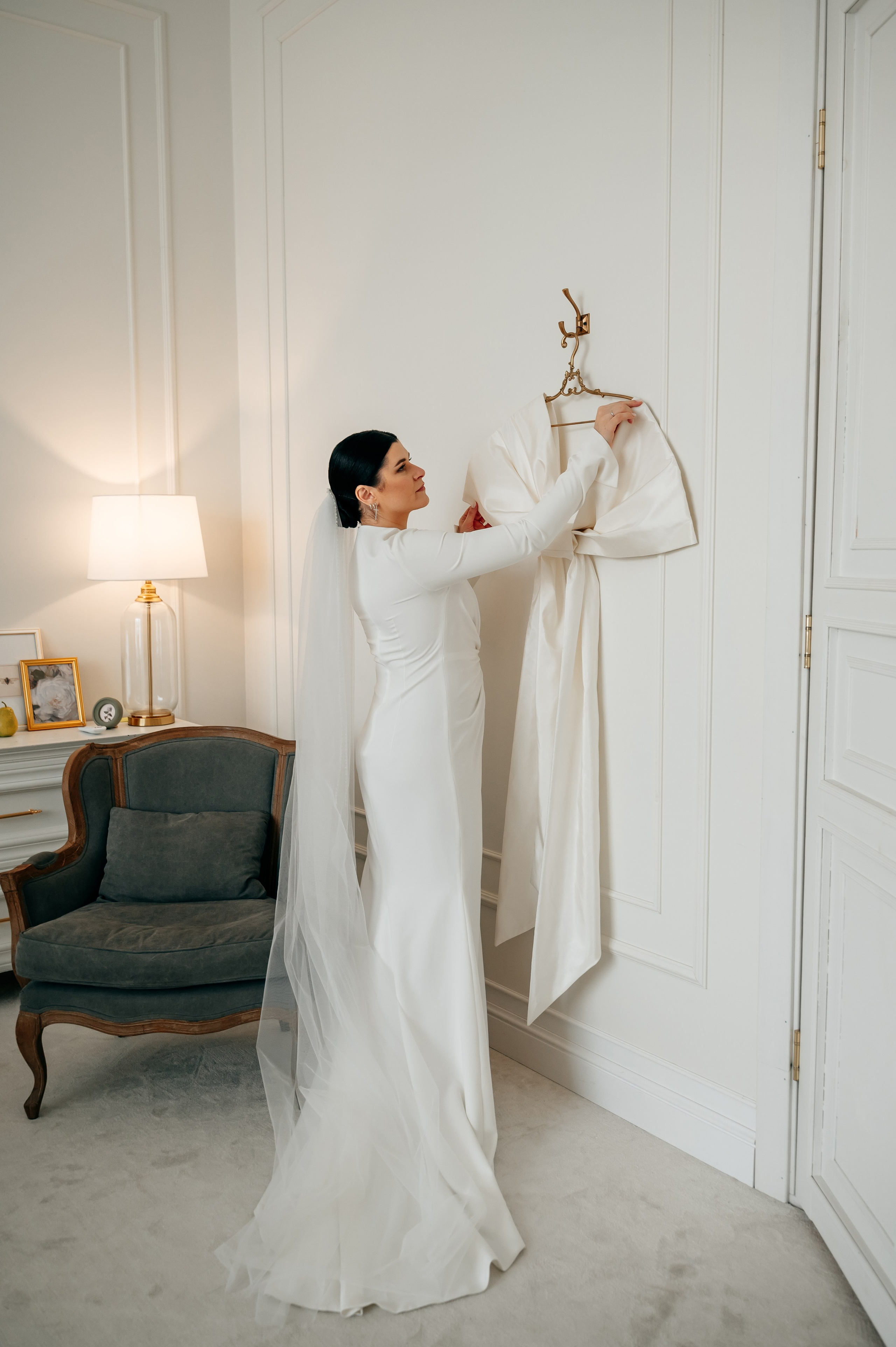 Ноябрь пахнет корицей. Свадебный фотограф в Краснодаре и Сочи Комолова Екатерина