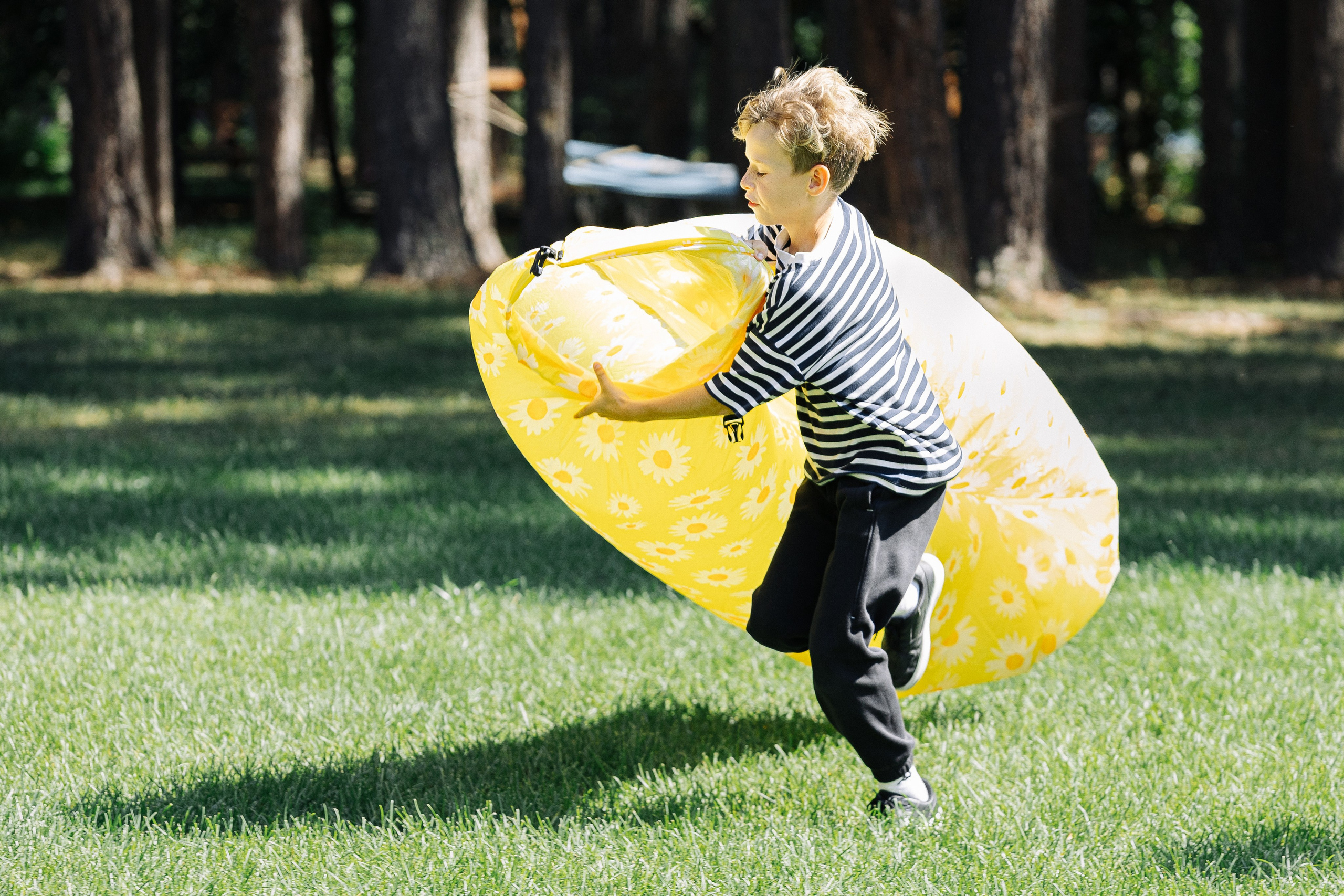День Семьи Газпромнефть-Ямал. MIG — студия спортивной фотографии Михаила Голянского