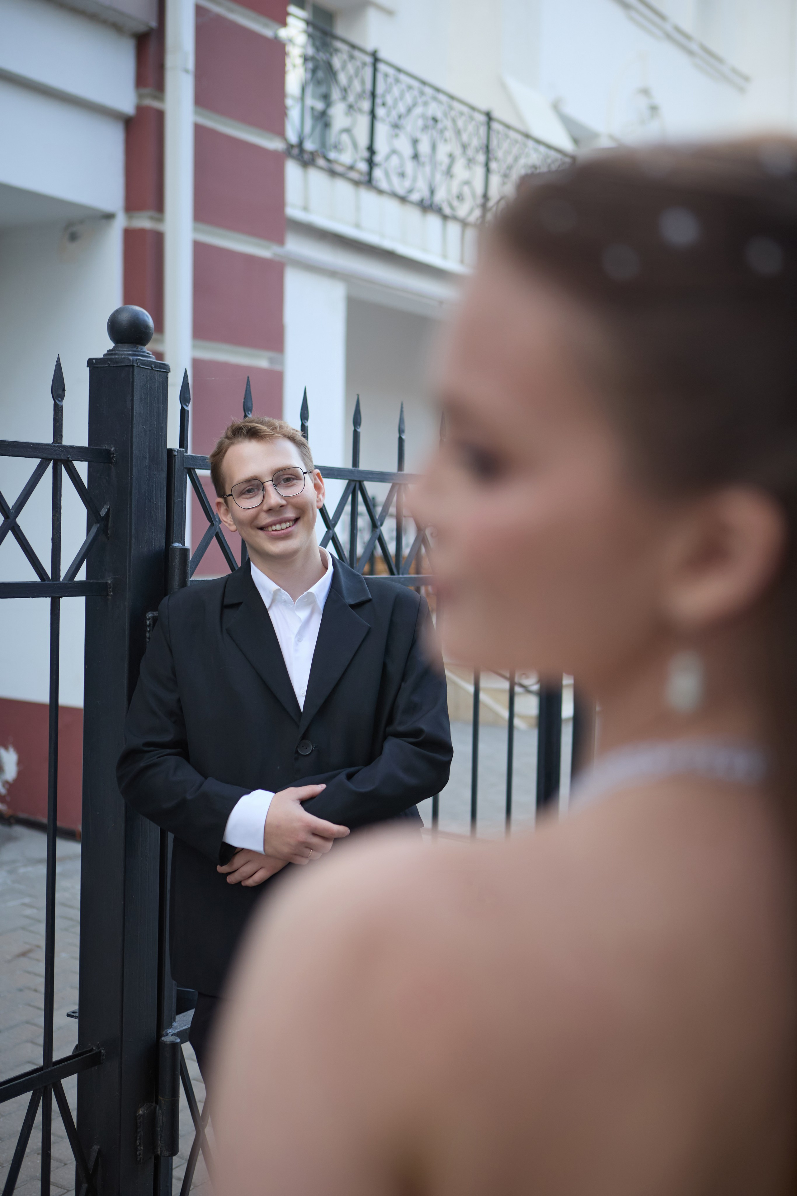 Никита И Дарья. Семейный фотограф в Саратове Елена Прохорова