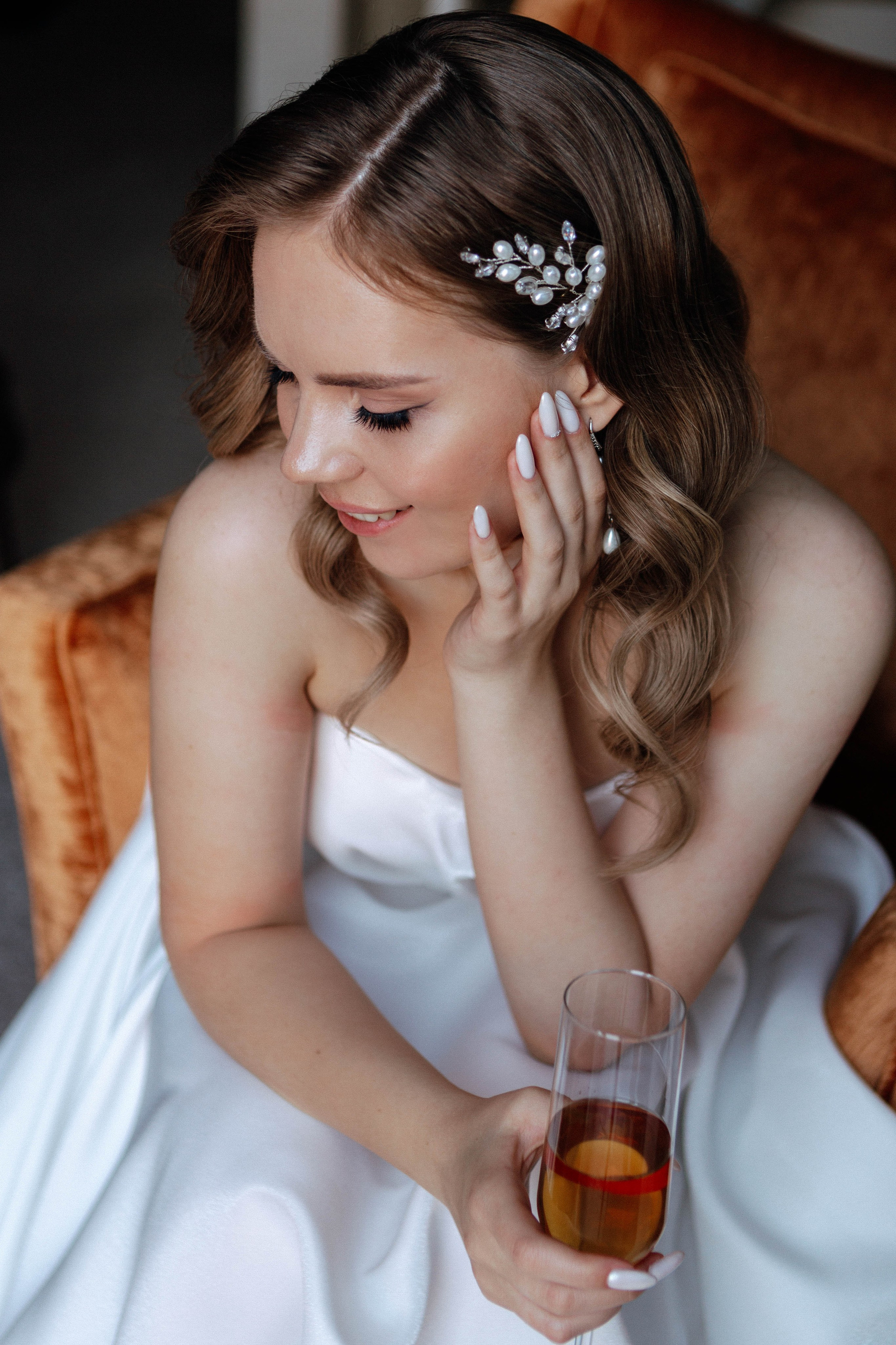 Иван и Юлия. Фотограф Александра Кузнецова