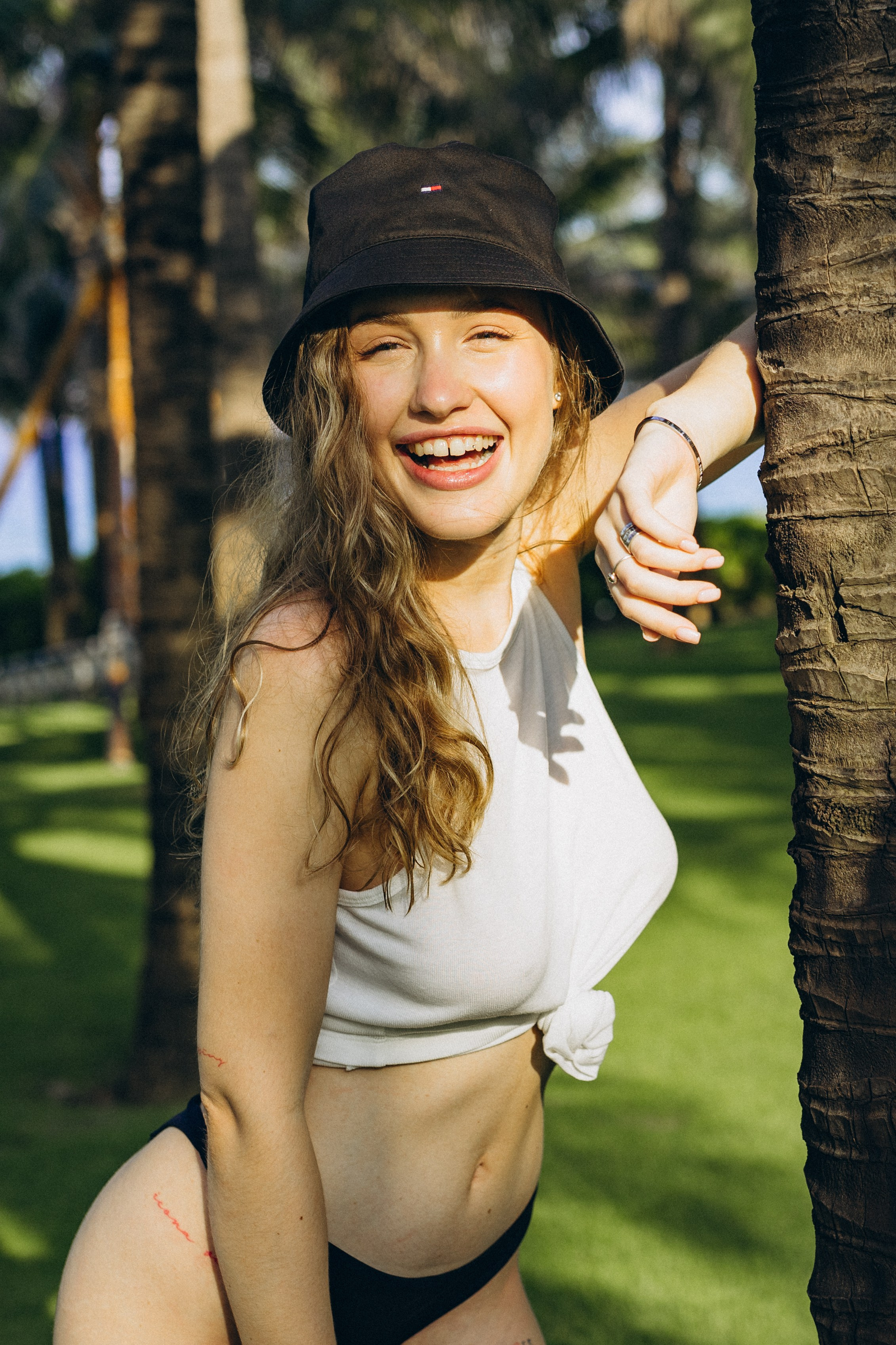 Вероника. Главная