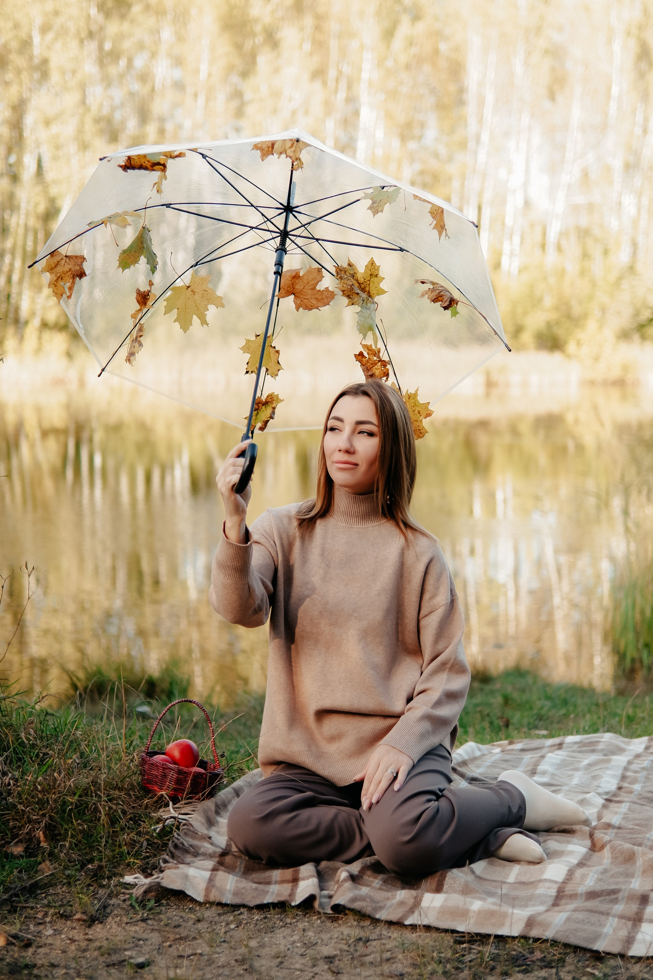 Лена, Лёва и Полина. Лена Фокина | Фотограф Смоленск