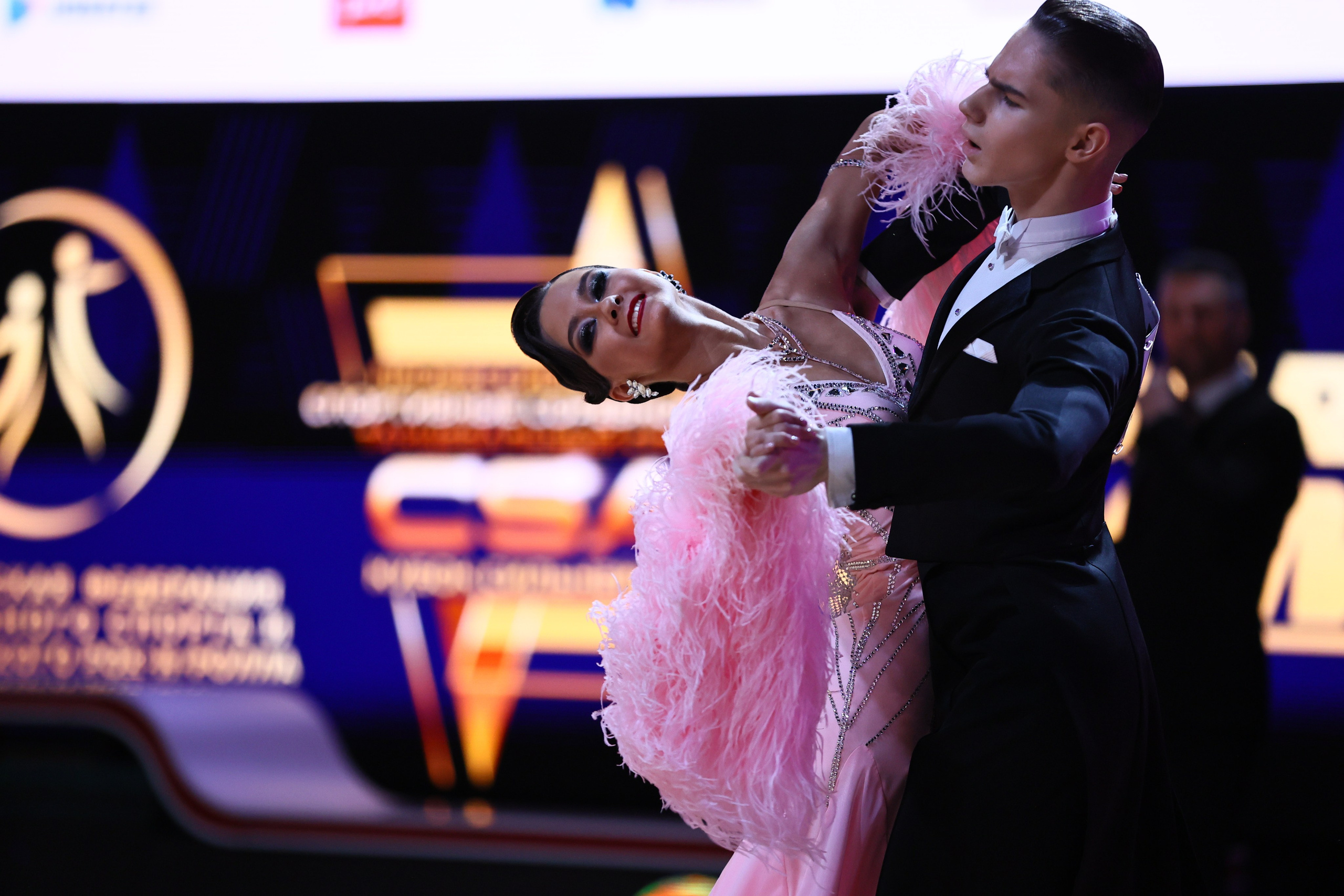 Сентябрь — Декабрь 2023. Фотограф Дмитрий Плетнев — QuickDancePhoto