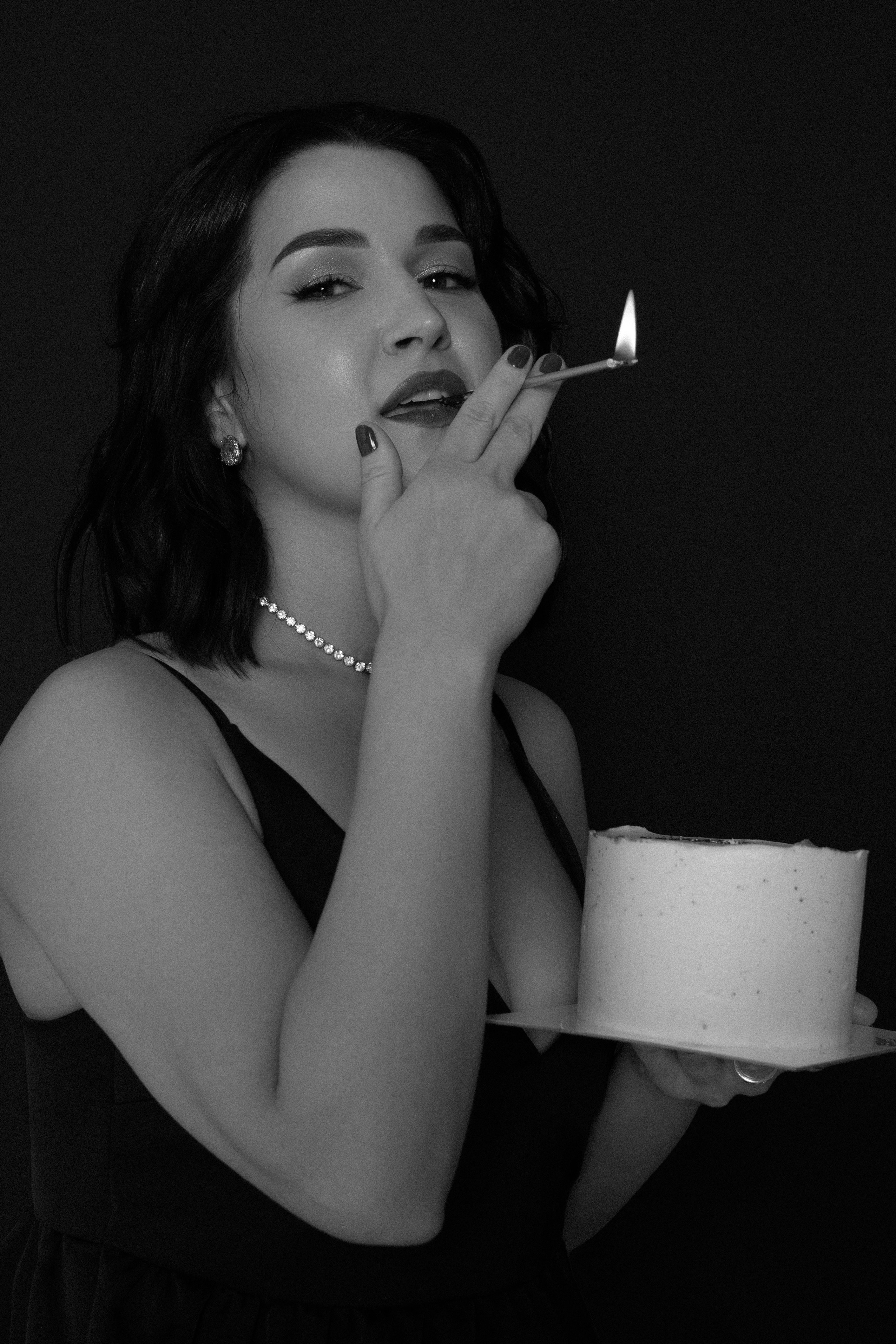 Марина. Фотограф чувственного портрета в Санкт-Петербурге Светлана Фролова