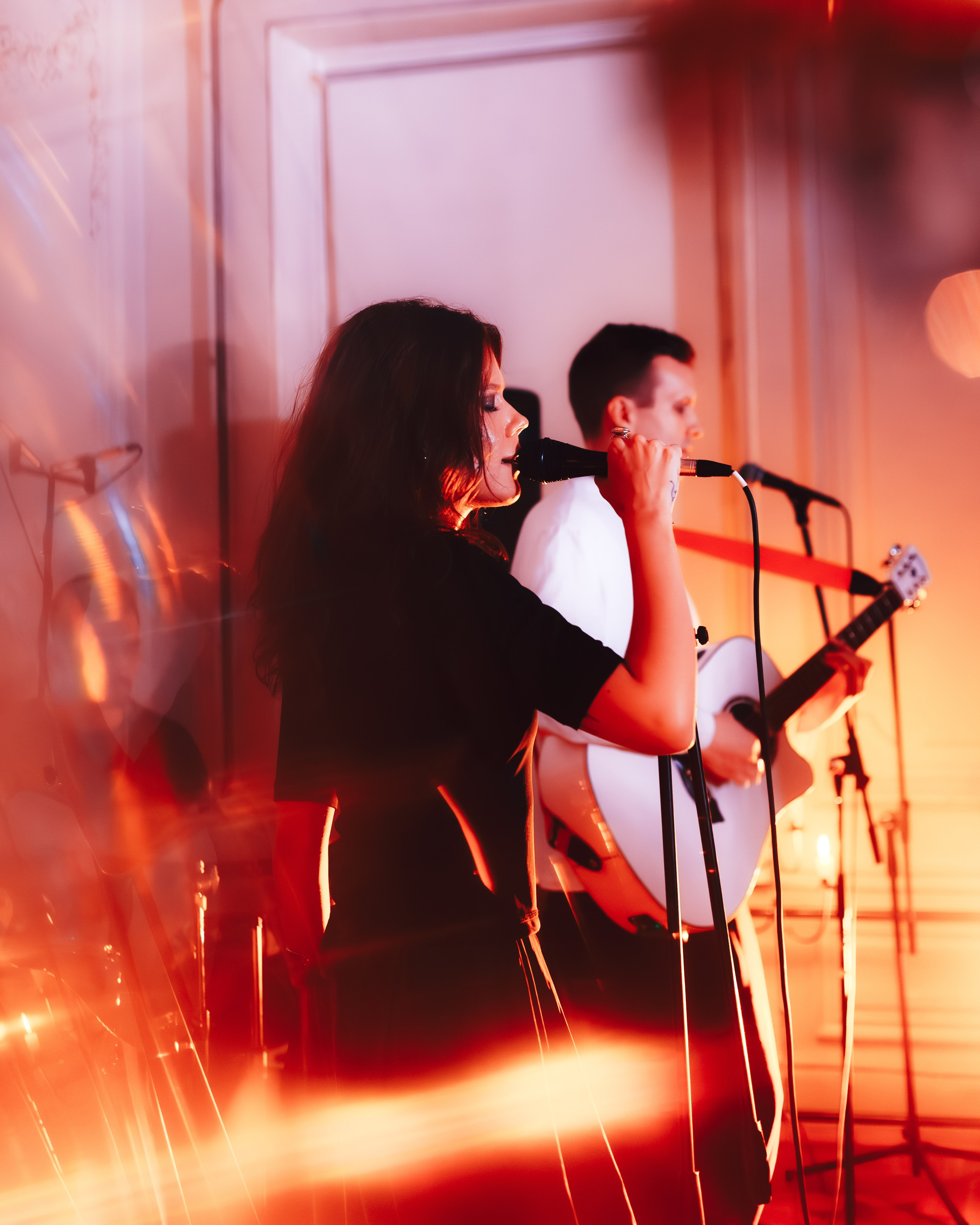 SAY YES! | 09.11.25 | Triglinki