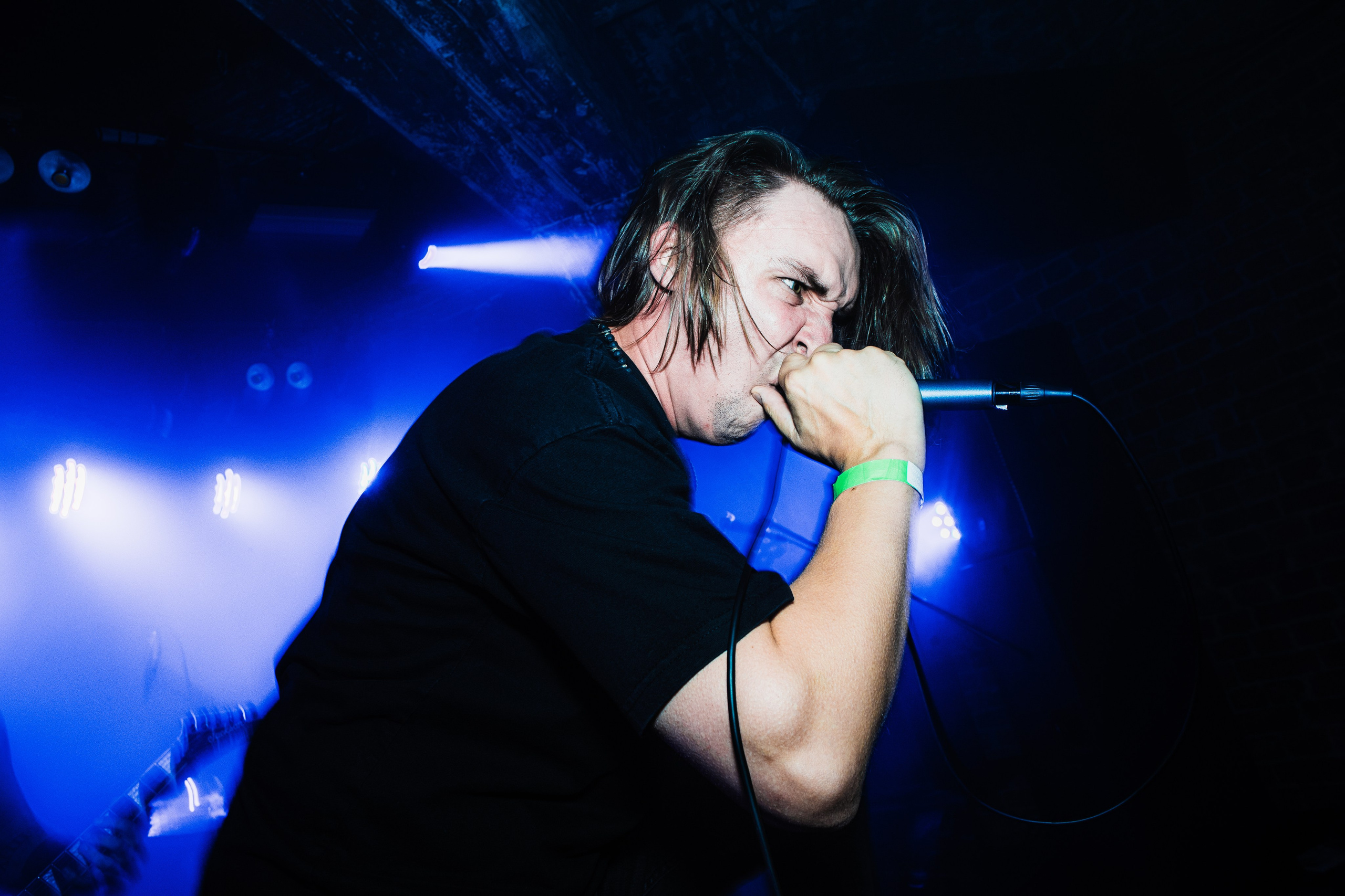 WITNESS EFFECT | 25.07.25 | Цоколь 2.0