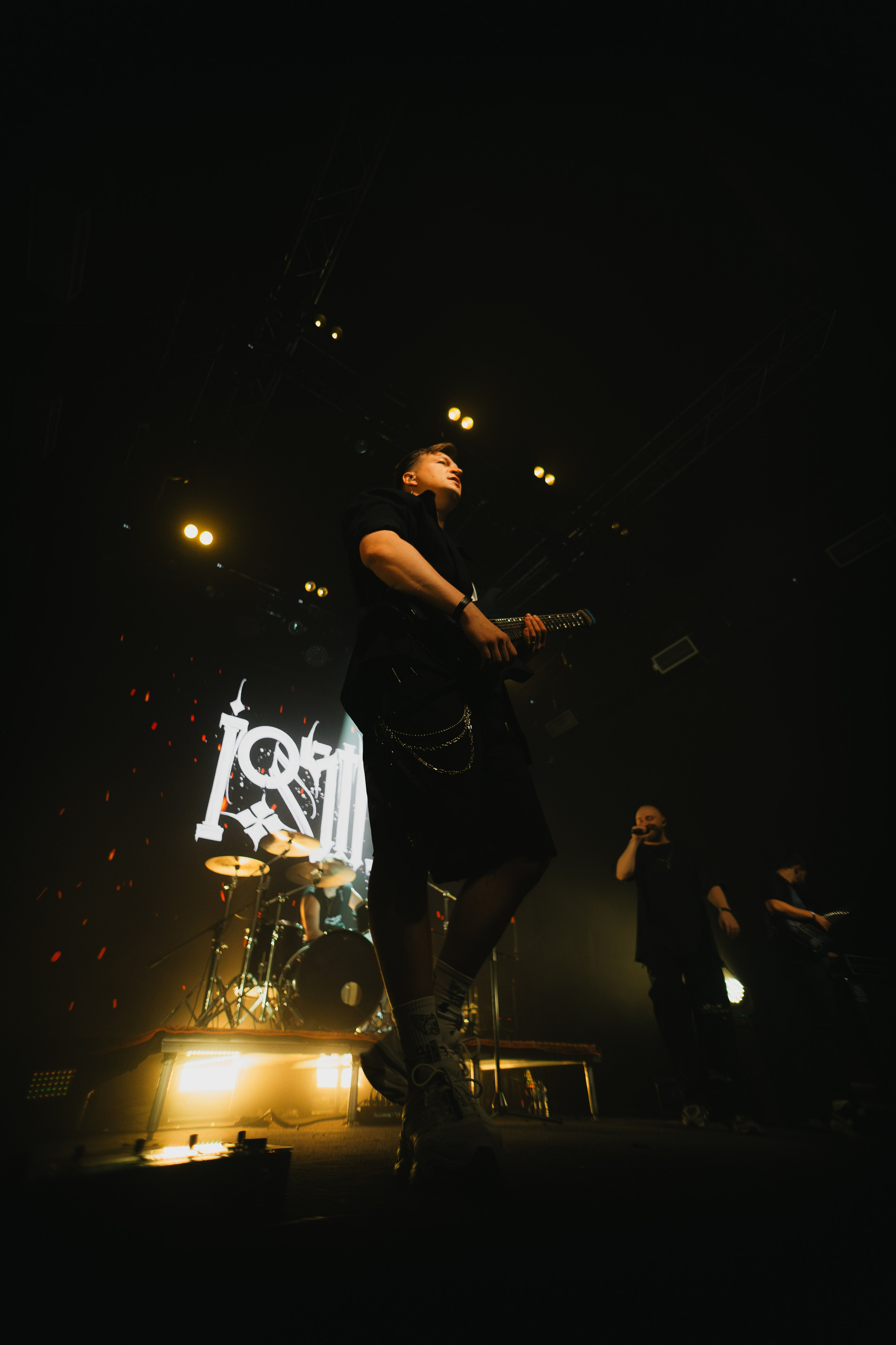 IOSTRA | 22.11.25 | Рассвет