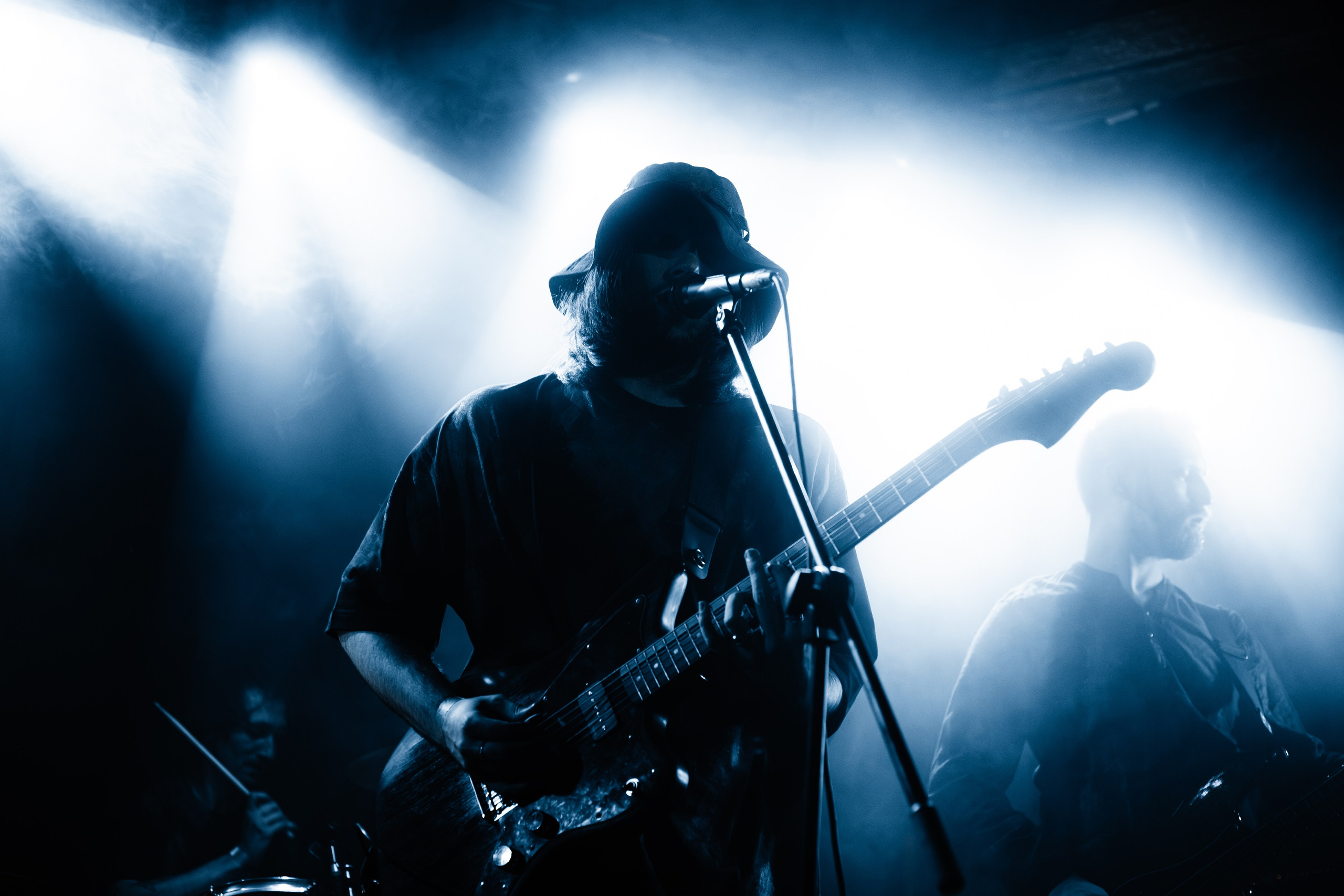 Аргос фест | 17.08.25 | Цоколь