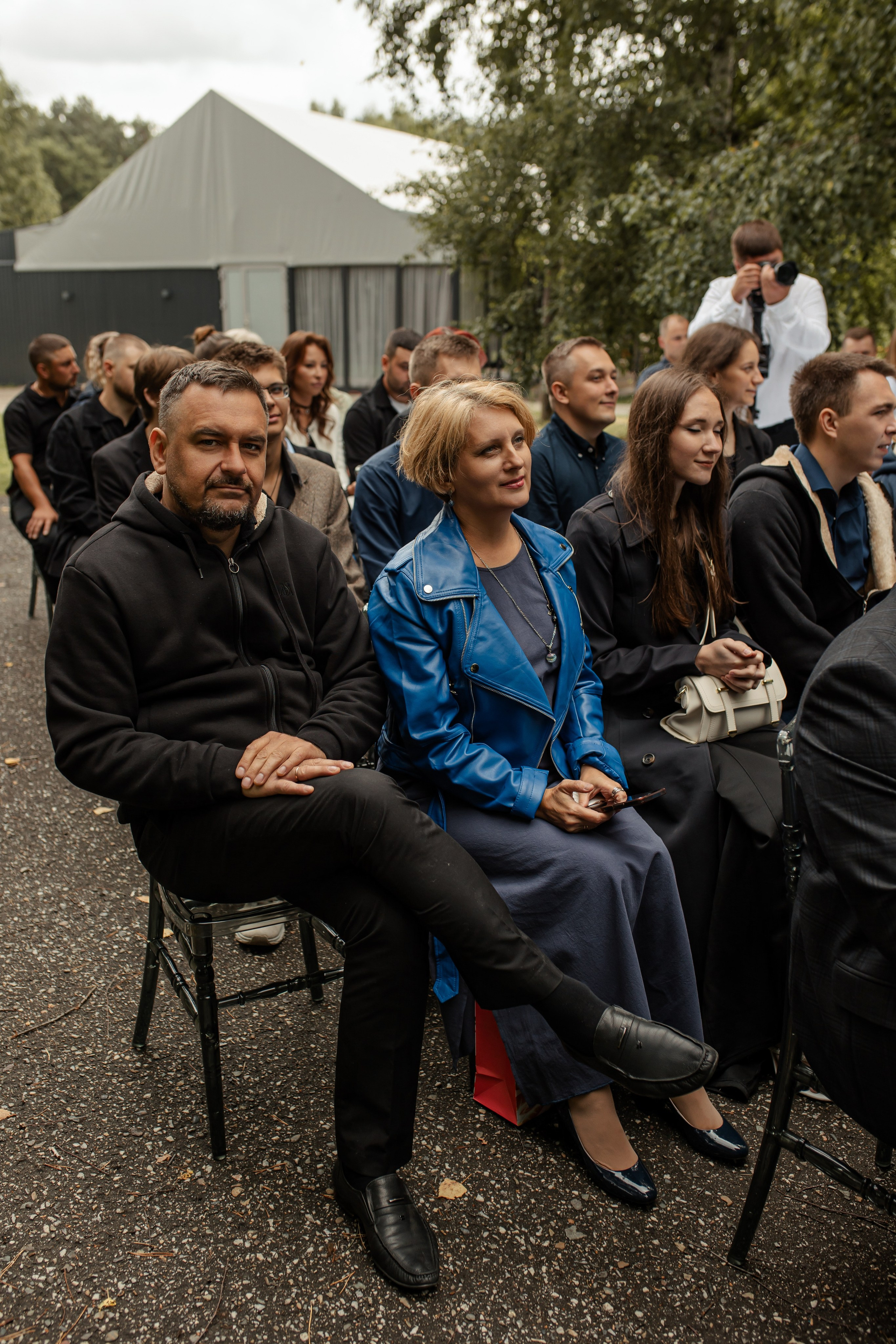 Богдан и Света. Фотограф Вячеслав Фарунин