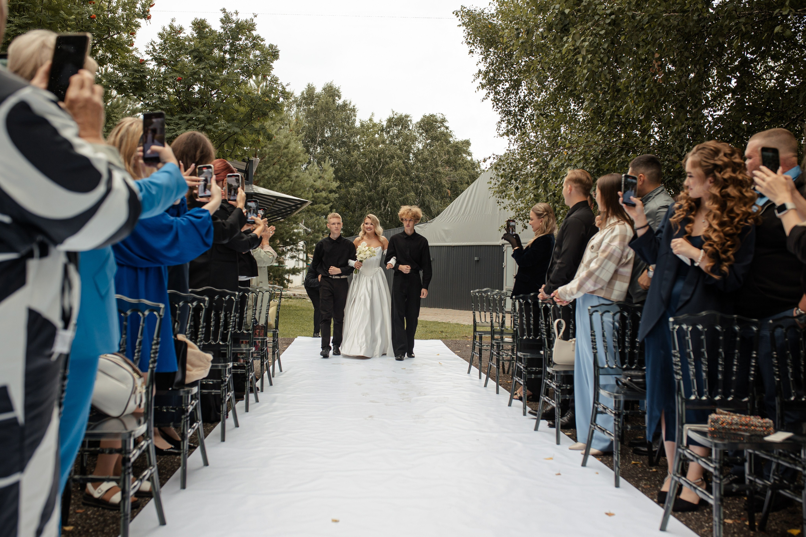 Богдан и Света. Фотограф Вячеслав Фарунин