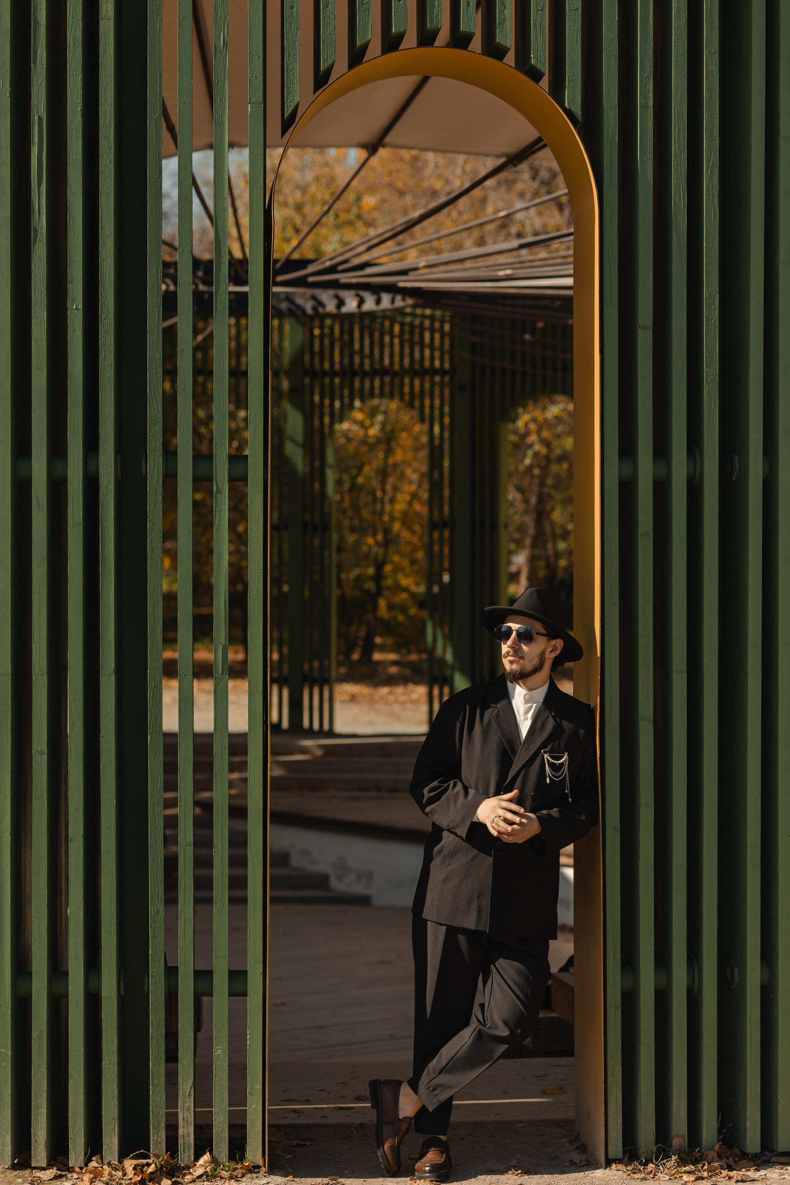 Юра и Вика. Фотограф Вячеслав Фарунин