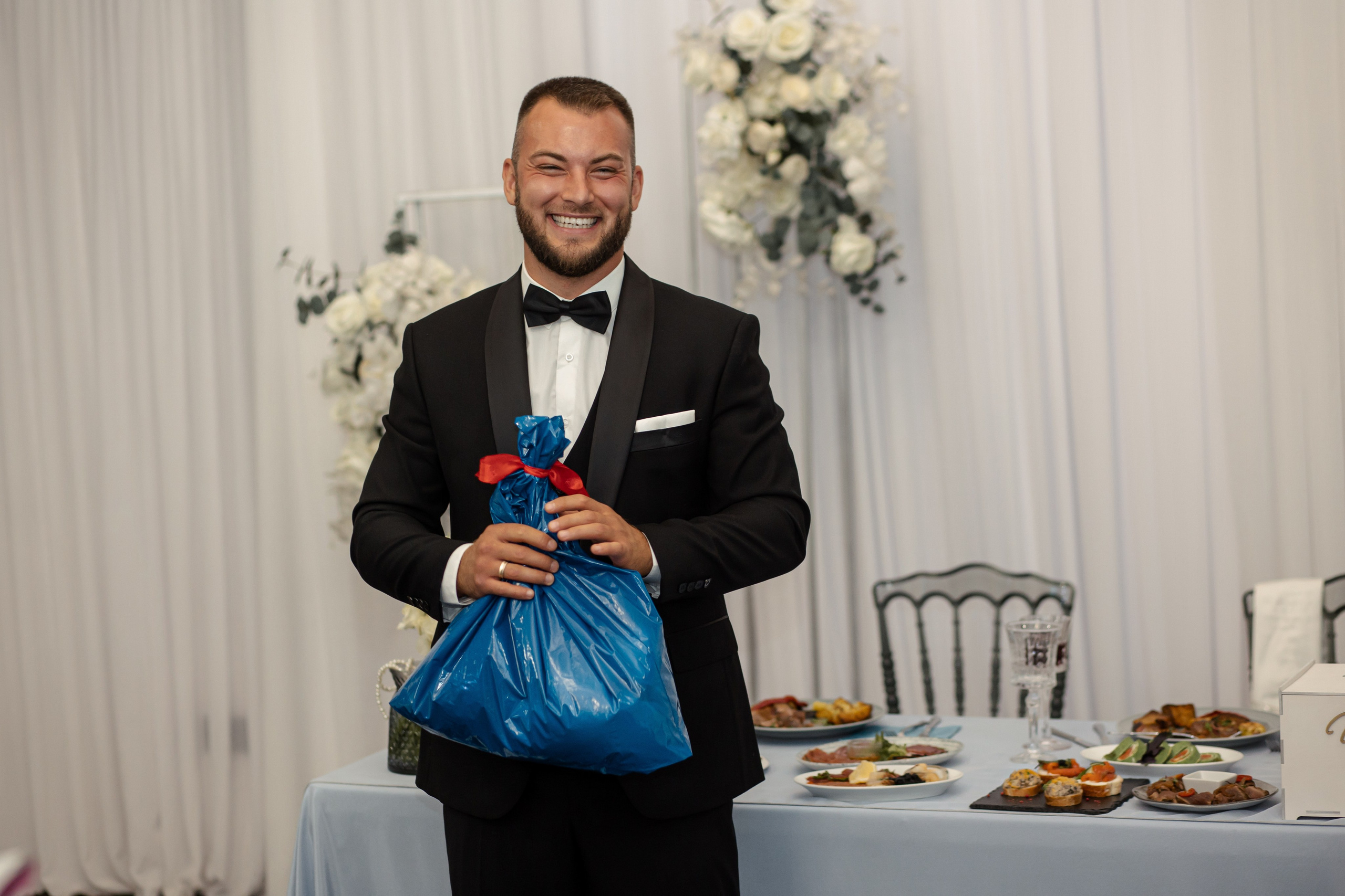 Богдан и Света. Фотограф Вячеслав Фарунин