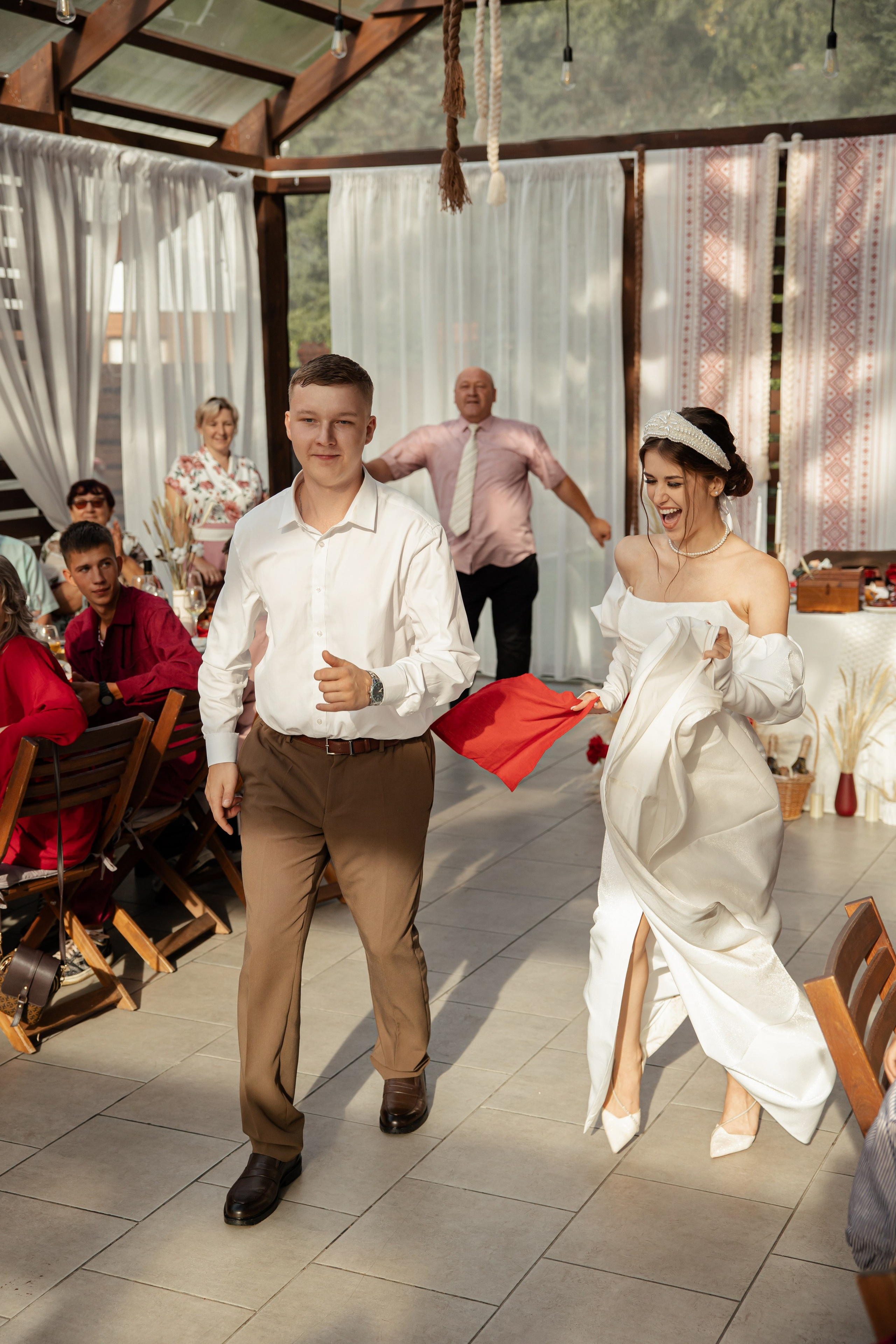 Данил и Анастасия. Фотограф Вячеслав Фарунин