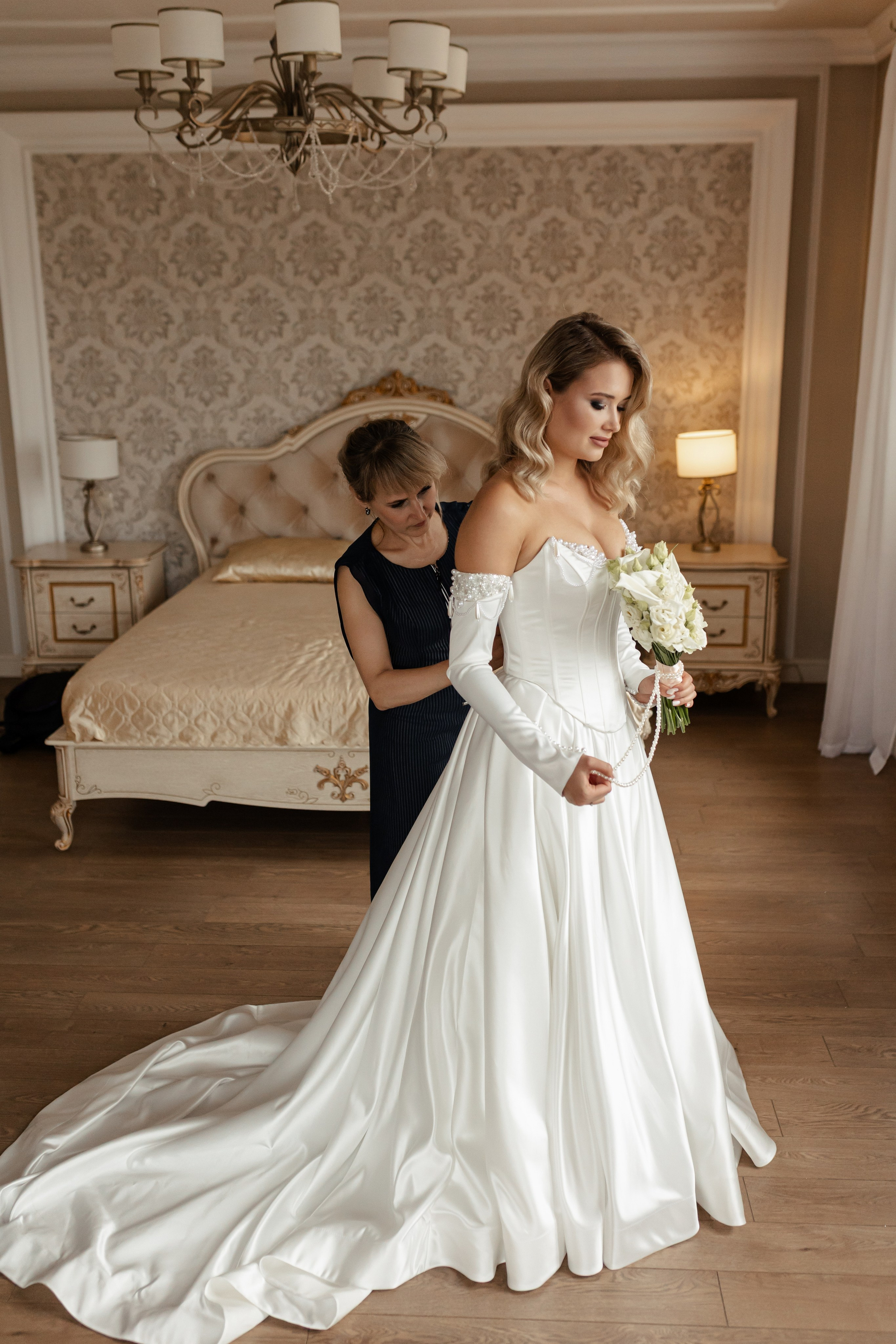 Богдан и Света. Фотограф Вячеслав Фарунин