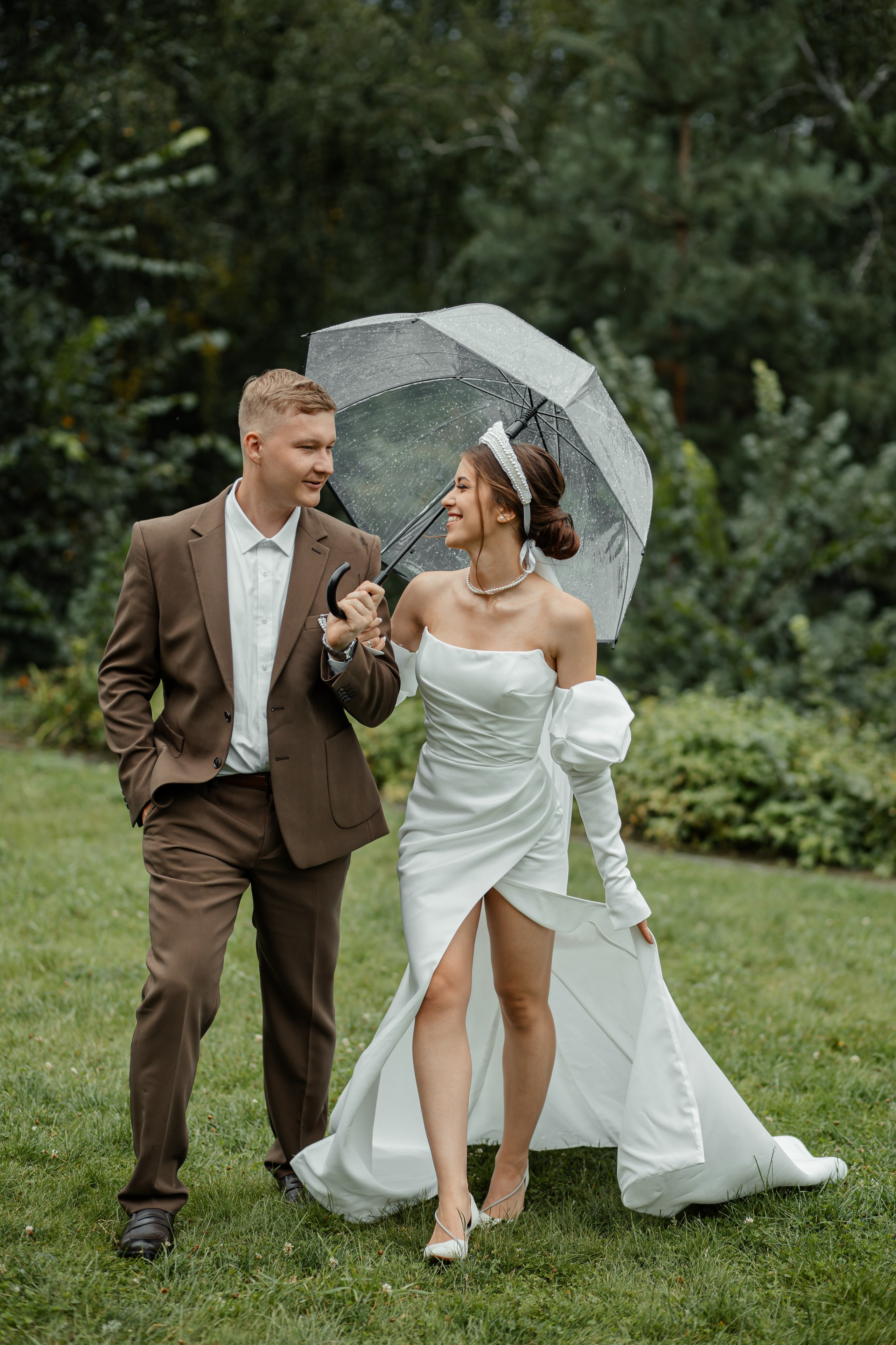 Данил и Анастасия. Фотограф Вячеслав Фарунин