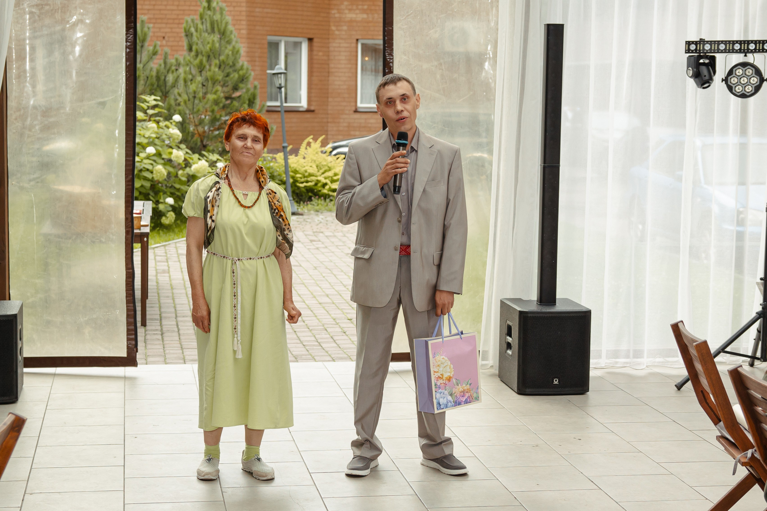 Данил и Анастасия. Фотограф Вячеслав Фарунин