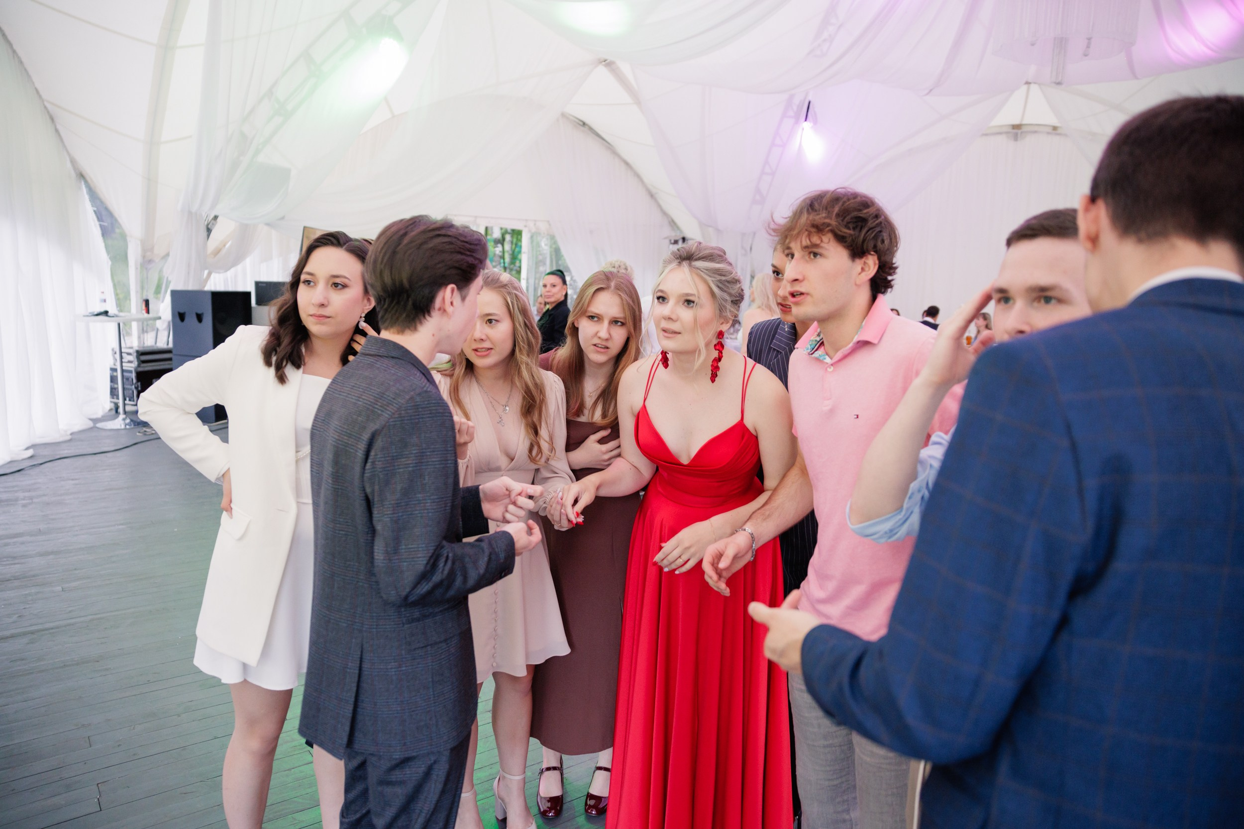 Выпускной. Фотограф в Ижевске и Казани Богданов Яков