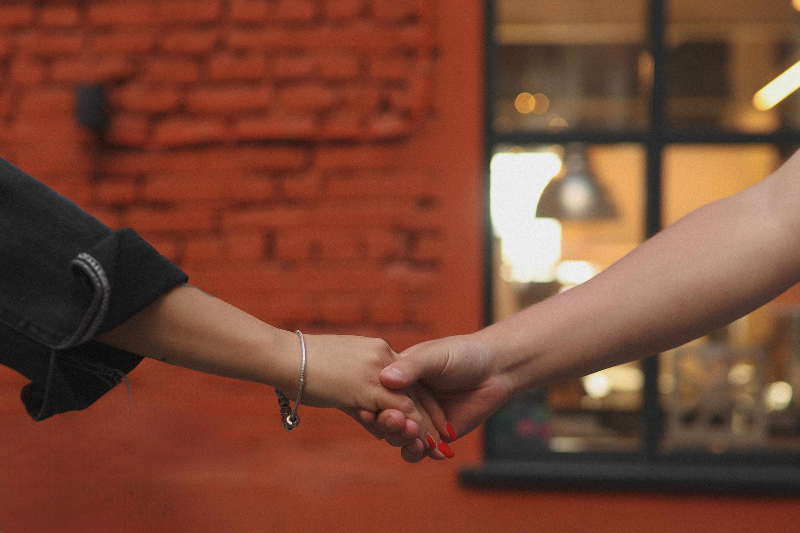 Настя и Женя. Фотограф Самара Лена Мандарин