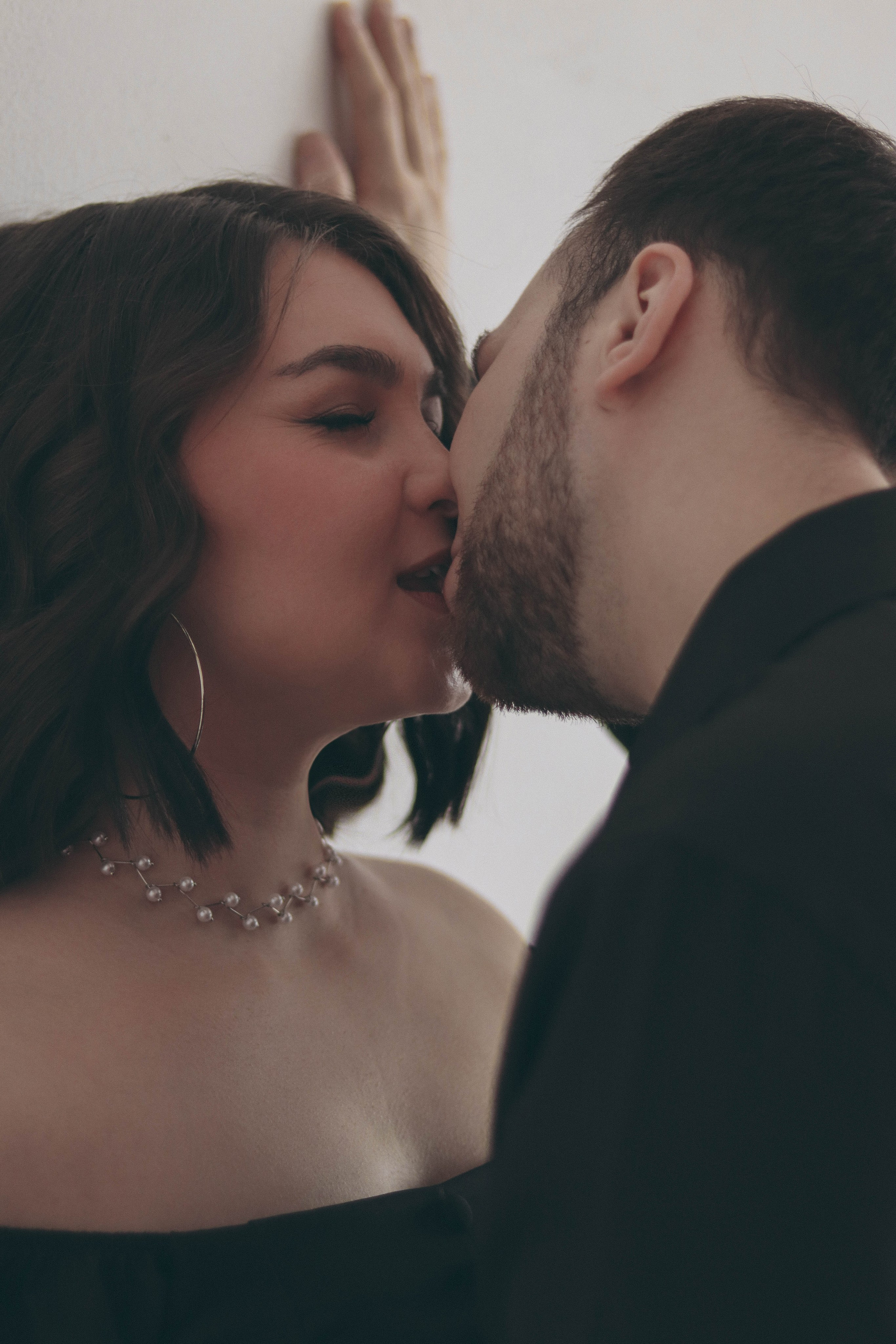 Гульназ и Александр. Фотограф Самара Лена Мандарин