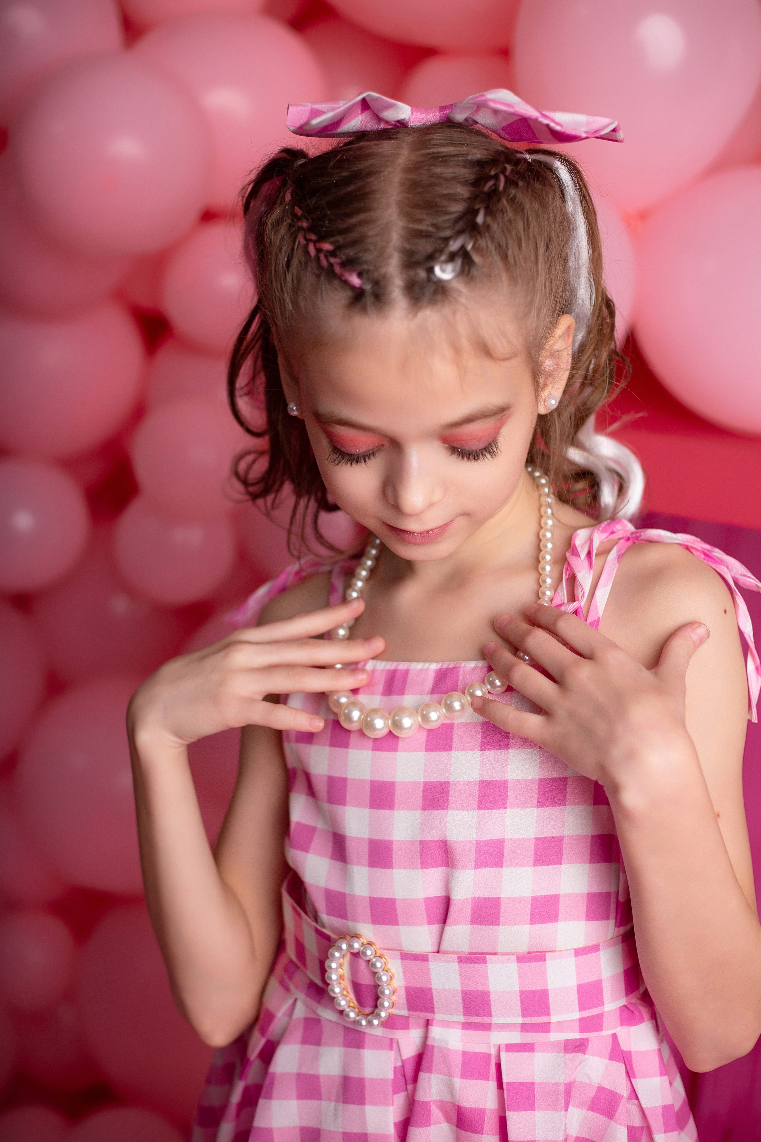 Фотопроекты. Детский фотограф в Няндоме Ариана Арсеньева