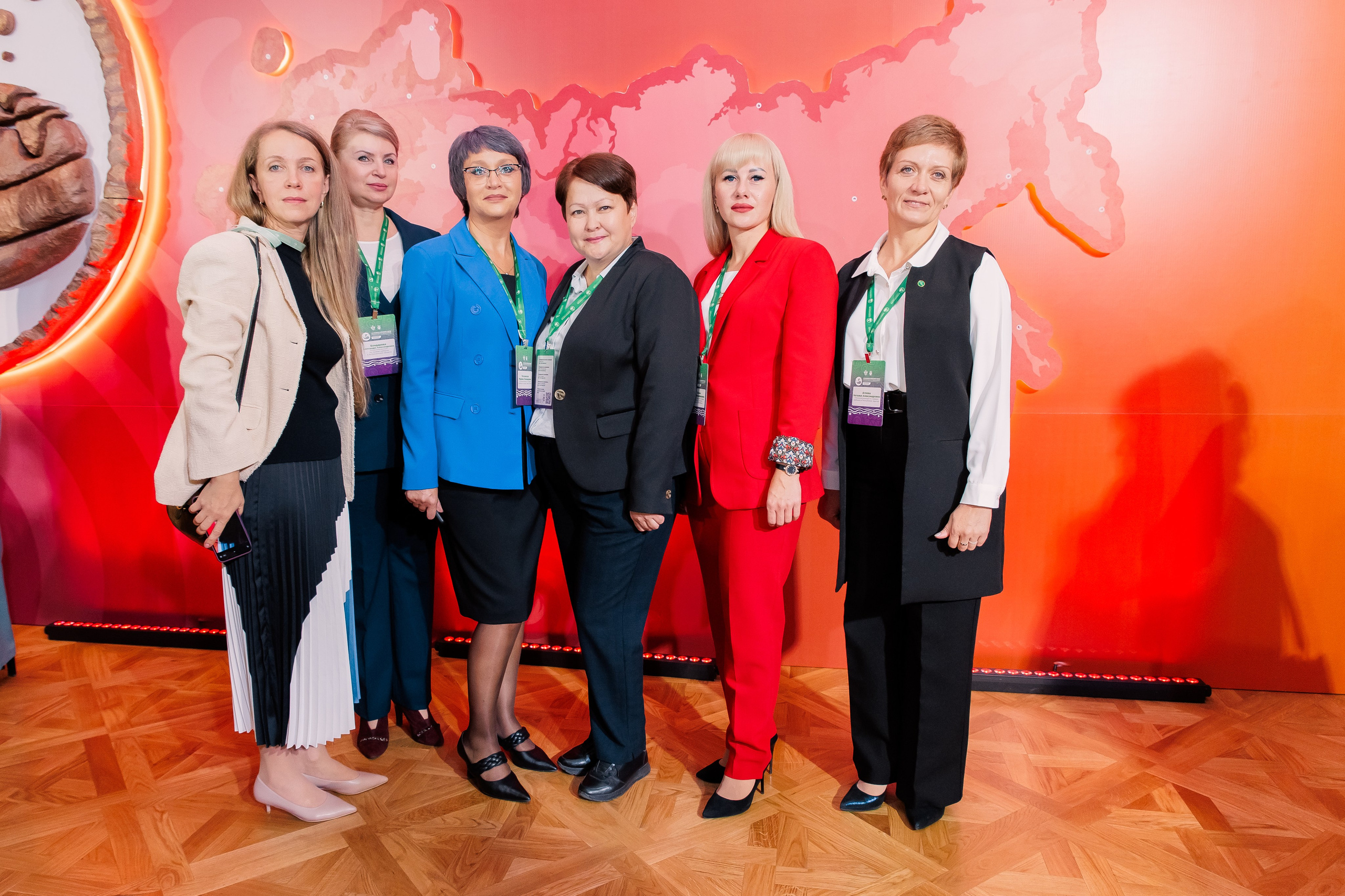 Форумы и конференции. Андрей Черёмушкин | Репортажный Фотограф в Хабаровске