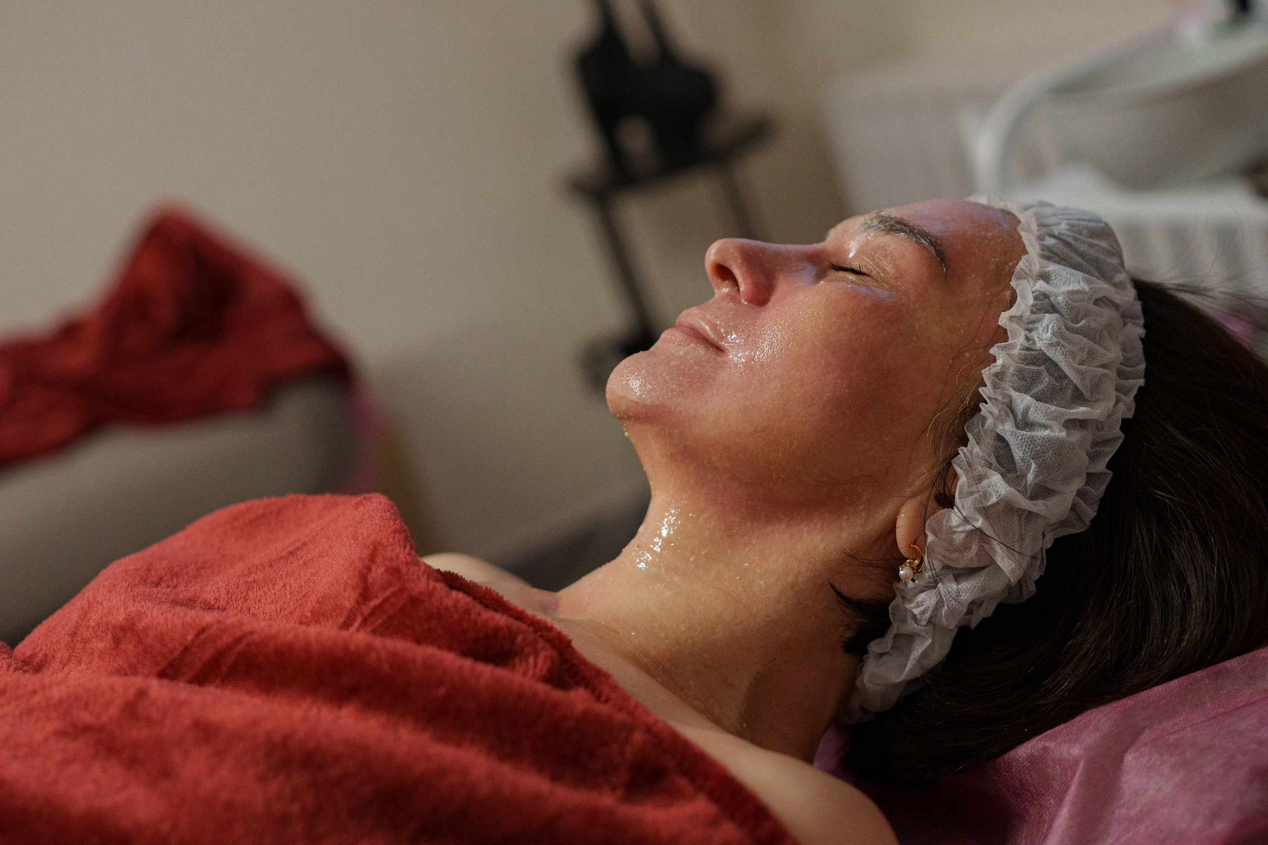 ОТКРЫТИЕ САЛОНА КРАСОТЫ УФА ФОТОГРАФ, МАРИМАРТ УФА