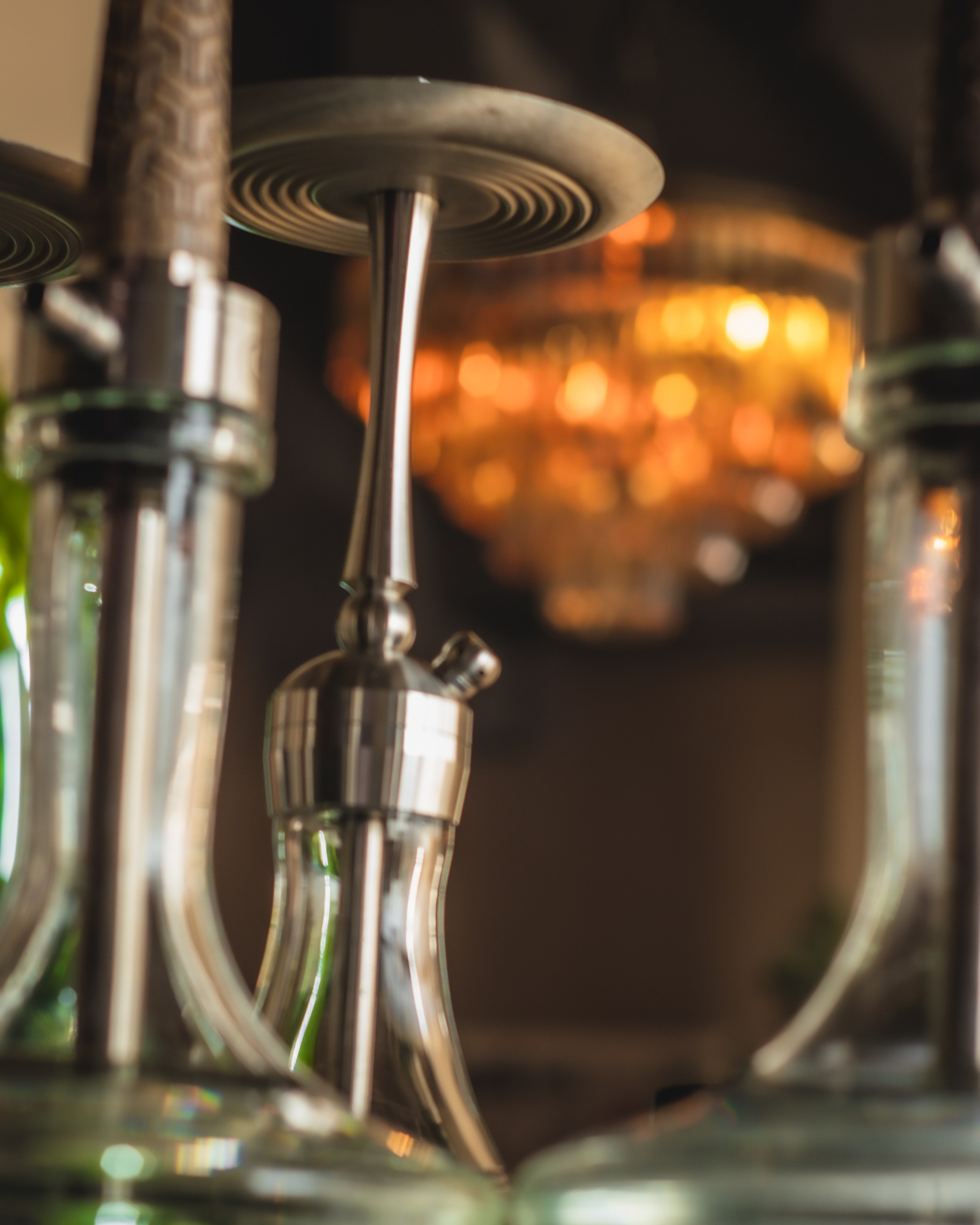 Bar «Encore». Фотограф в Тюмени Кирилл Марфин