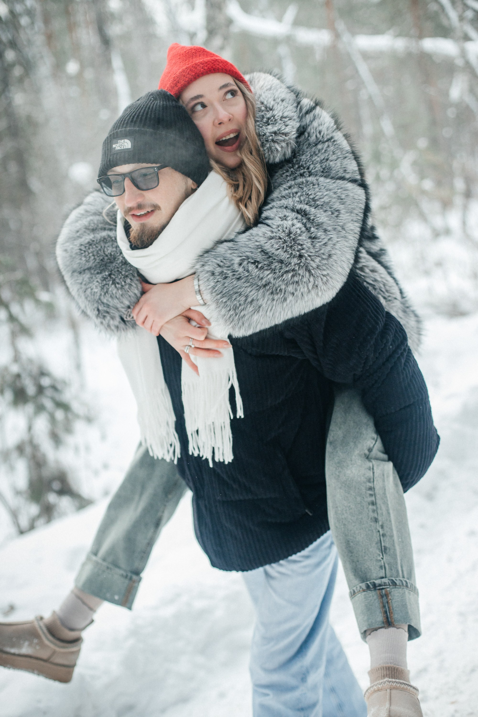 Love Story. Фотограф в Красноярске Демин Антон