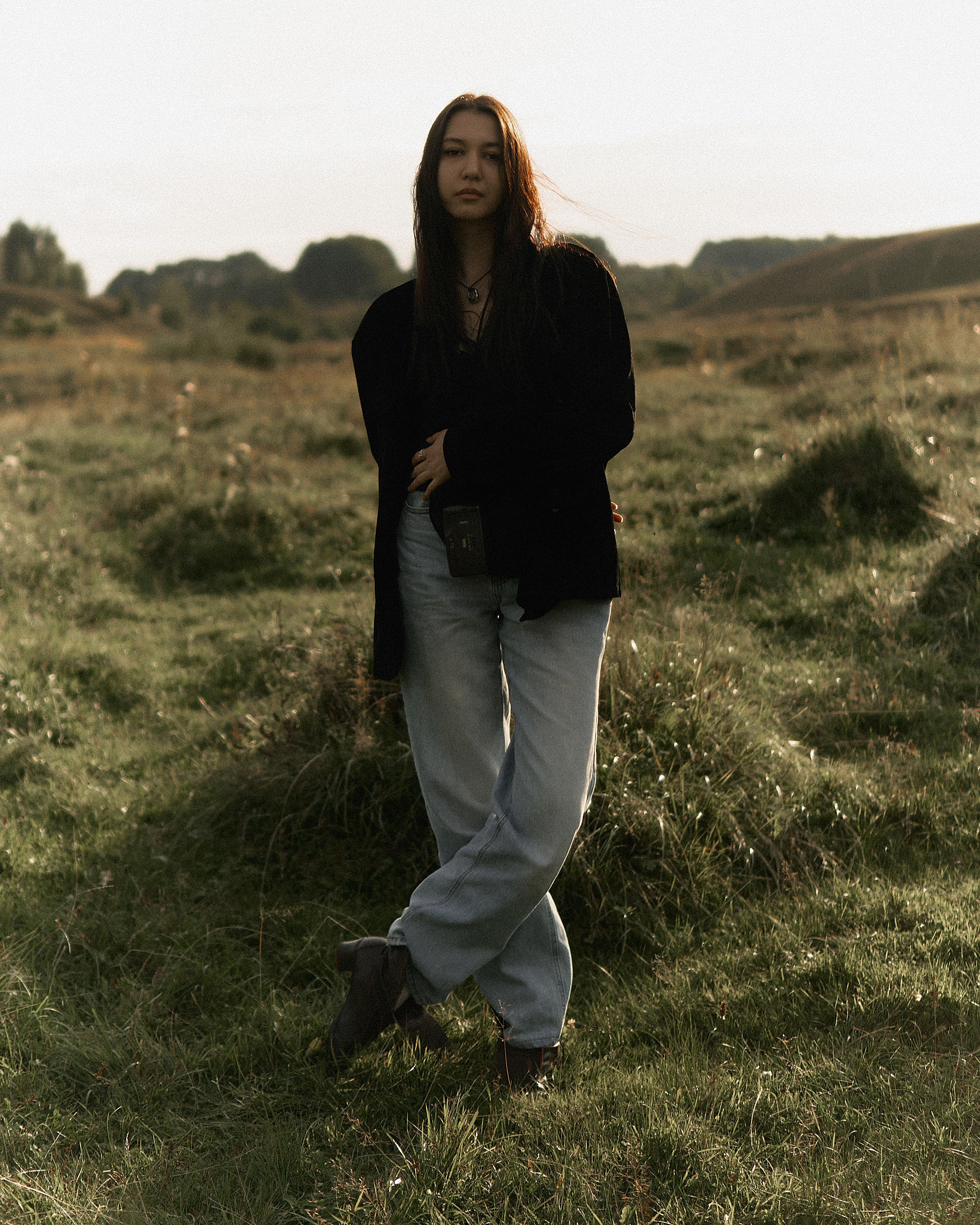 Irina. Индивидуальная и семейная фотосессия в Чебоксарах Оксана Русакова