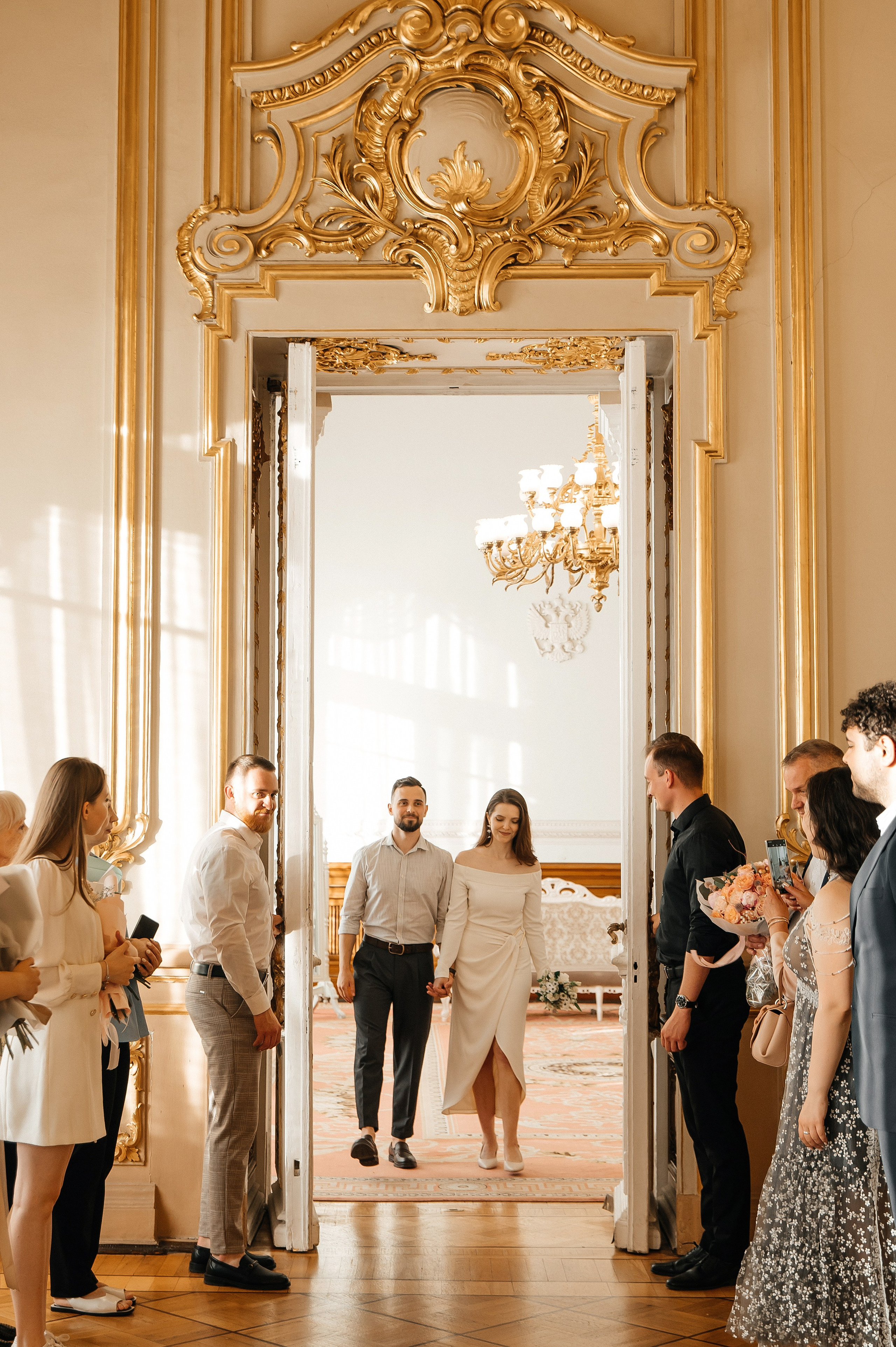 5.06.2024. Мария — Свадебный фотограф