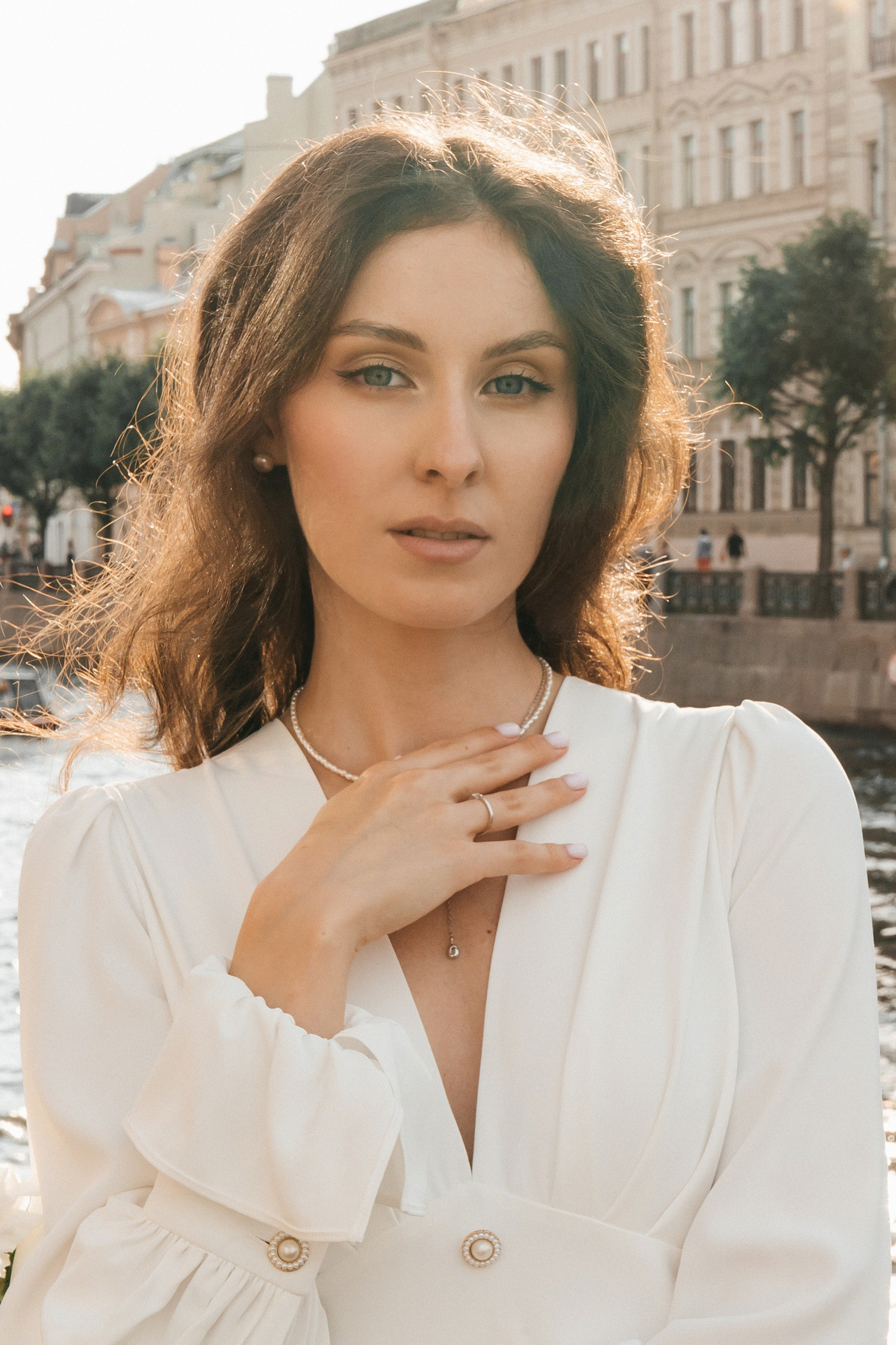 ANONS. Мария — Свадебный фотограф