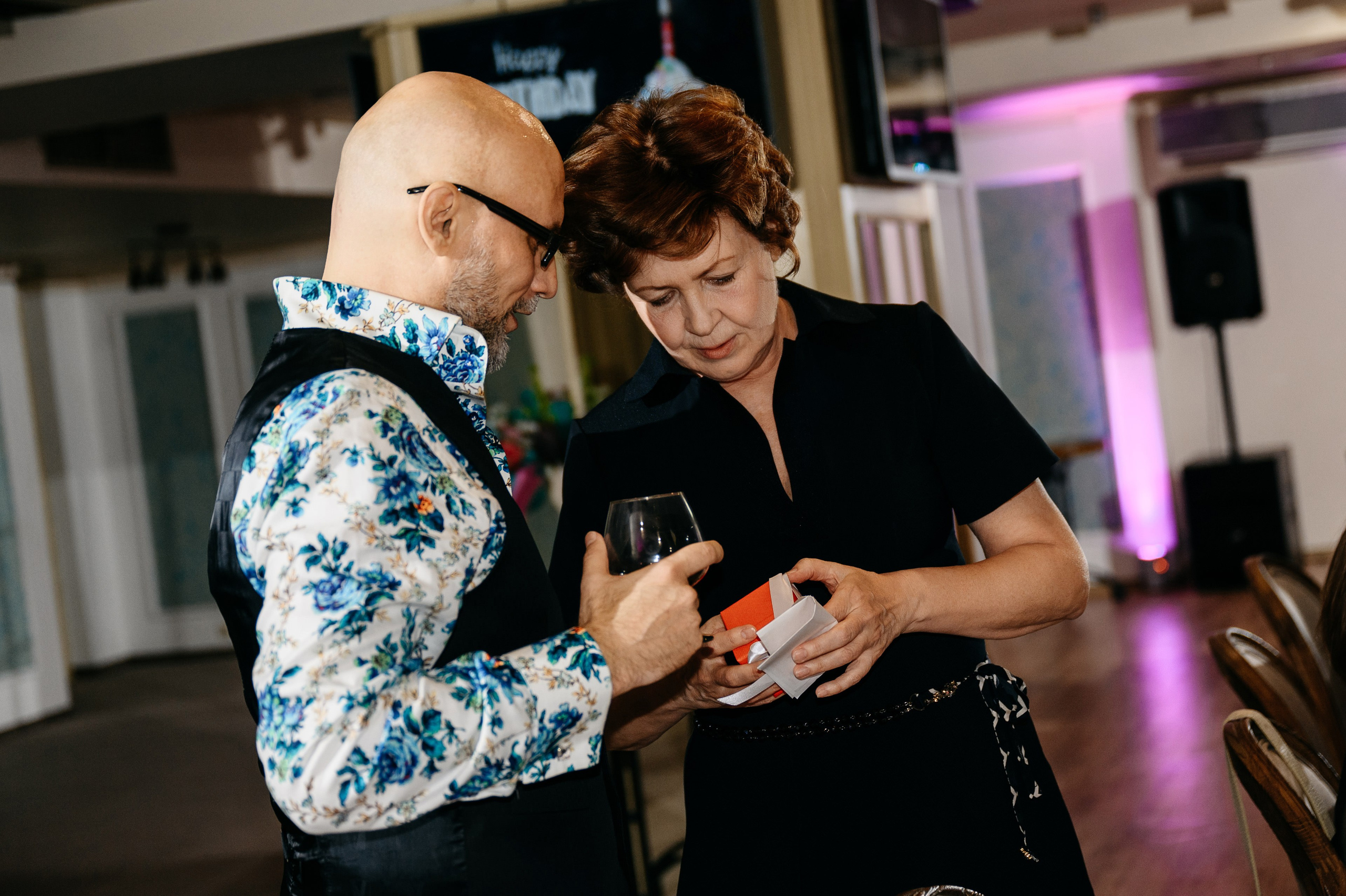 Андрей. 50 — Жизнь только начинается!. Свадебный фотограф в Красноярске