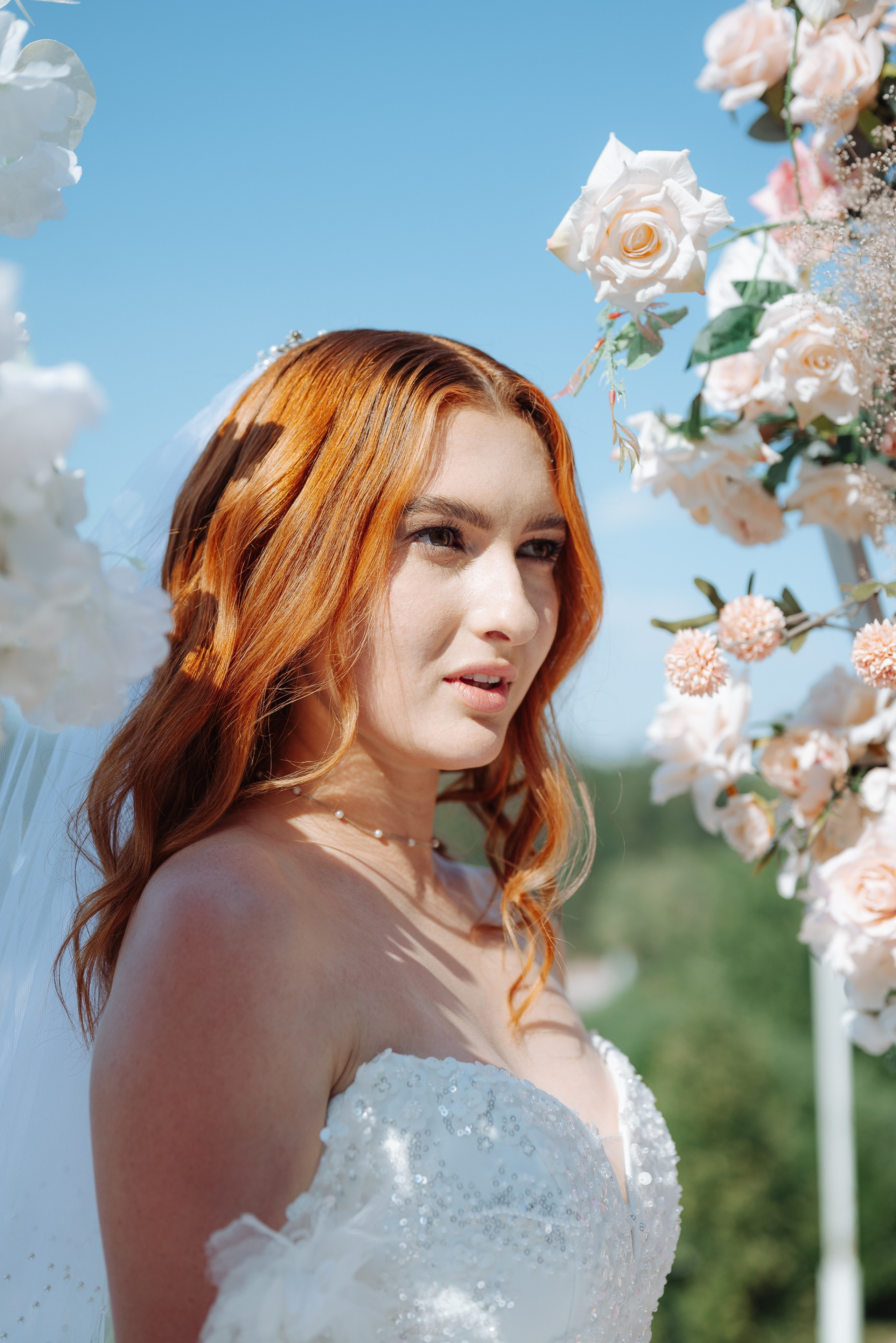 Свадебные фотосессии. ТАТИ | Татьяна Тихонова | фотограф | Тольятти Самара