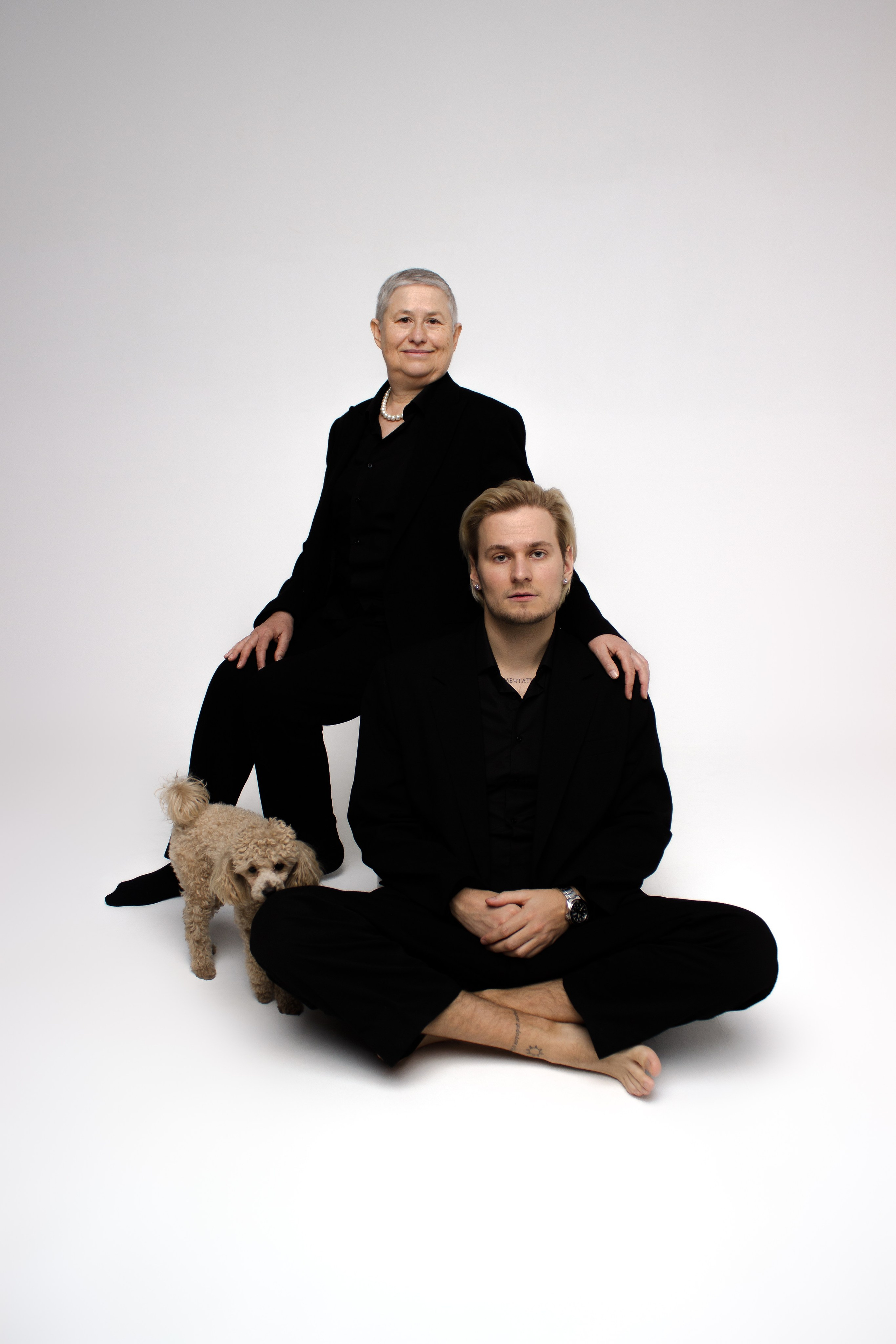 2023 | mother and son. ТАТИ | Татьяна Тихонова | фотограф | Тольятти Самара