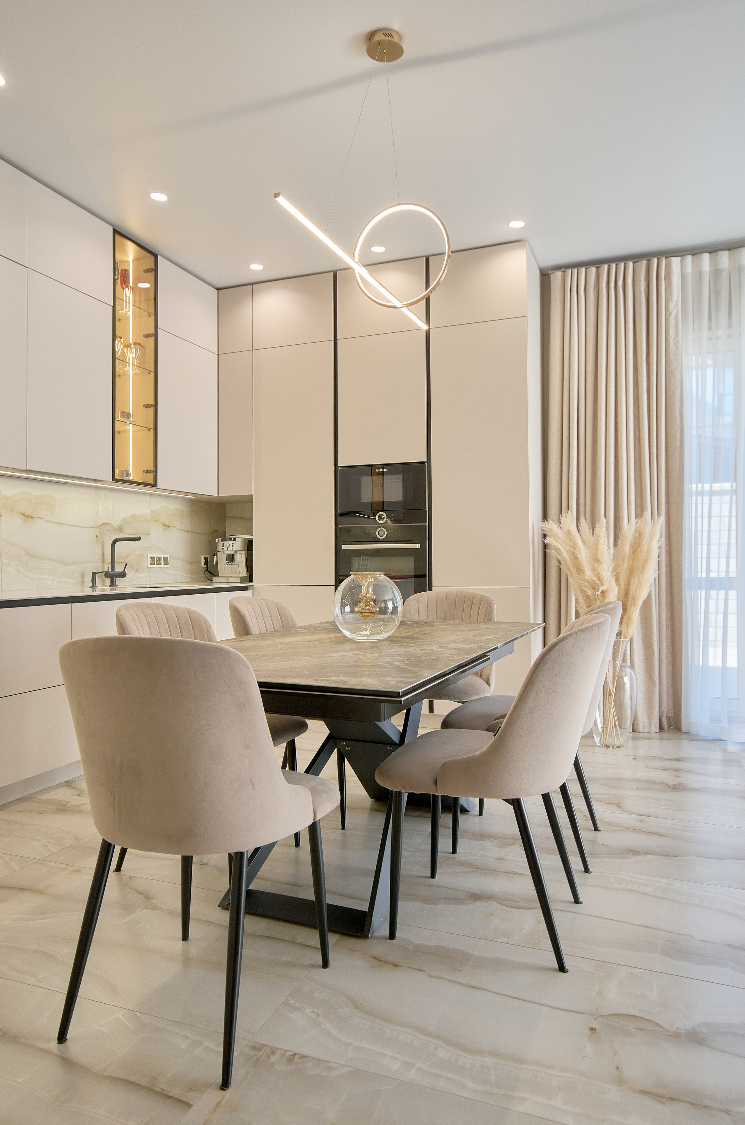 Дизайн интерьера дома. Абросимов Лев интерьерный и архитектурный фотограф