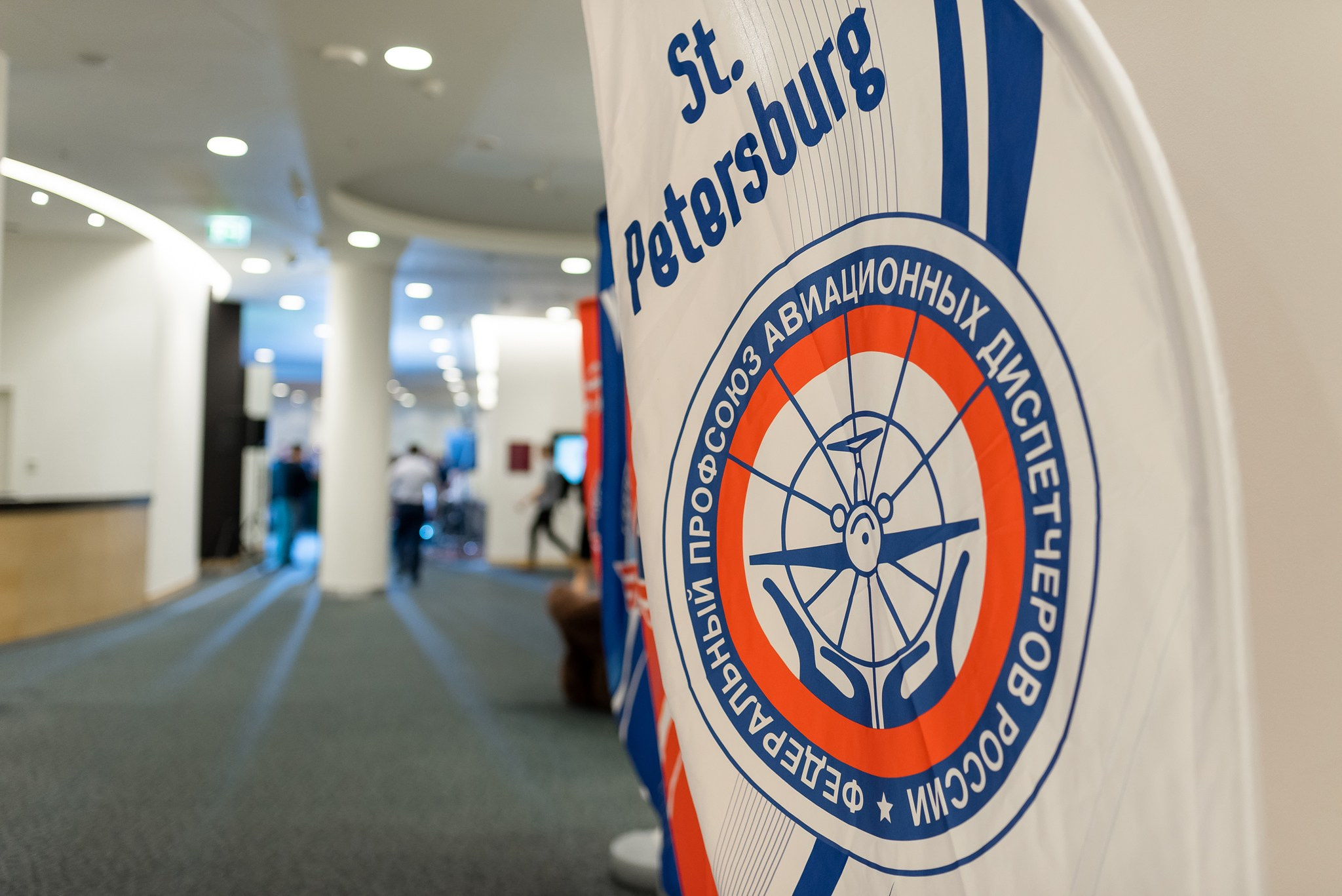 Новый Год авиадиспетчеров в Crowne Plaza. Свадебный и семейный фотограф из Санкт-Петербурга Климов Анатолий