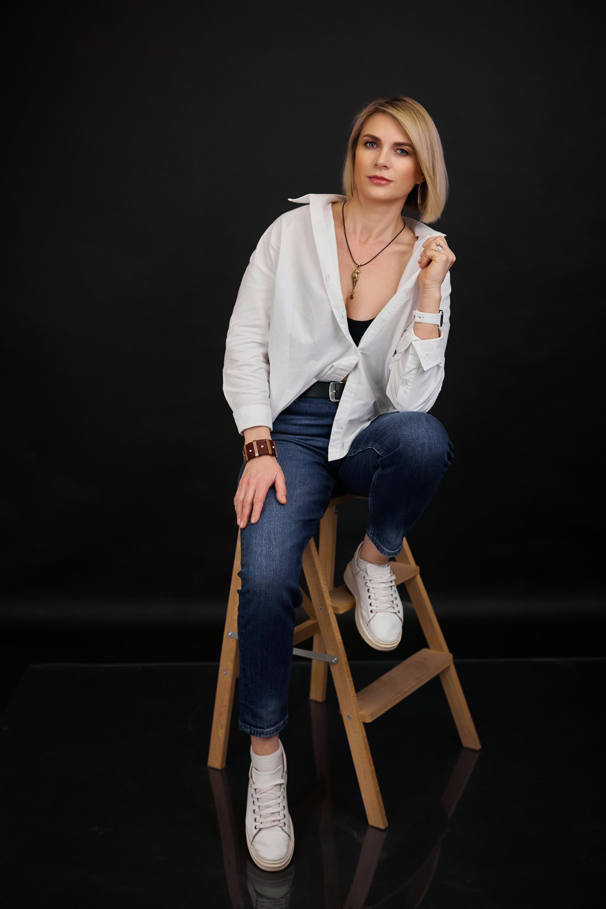 «StylishFox». Свадебный и креативный фотограф в ЮФО и МСК