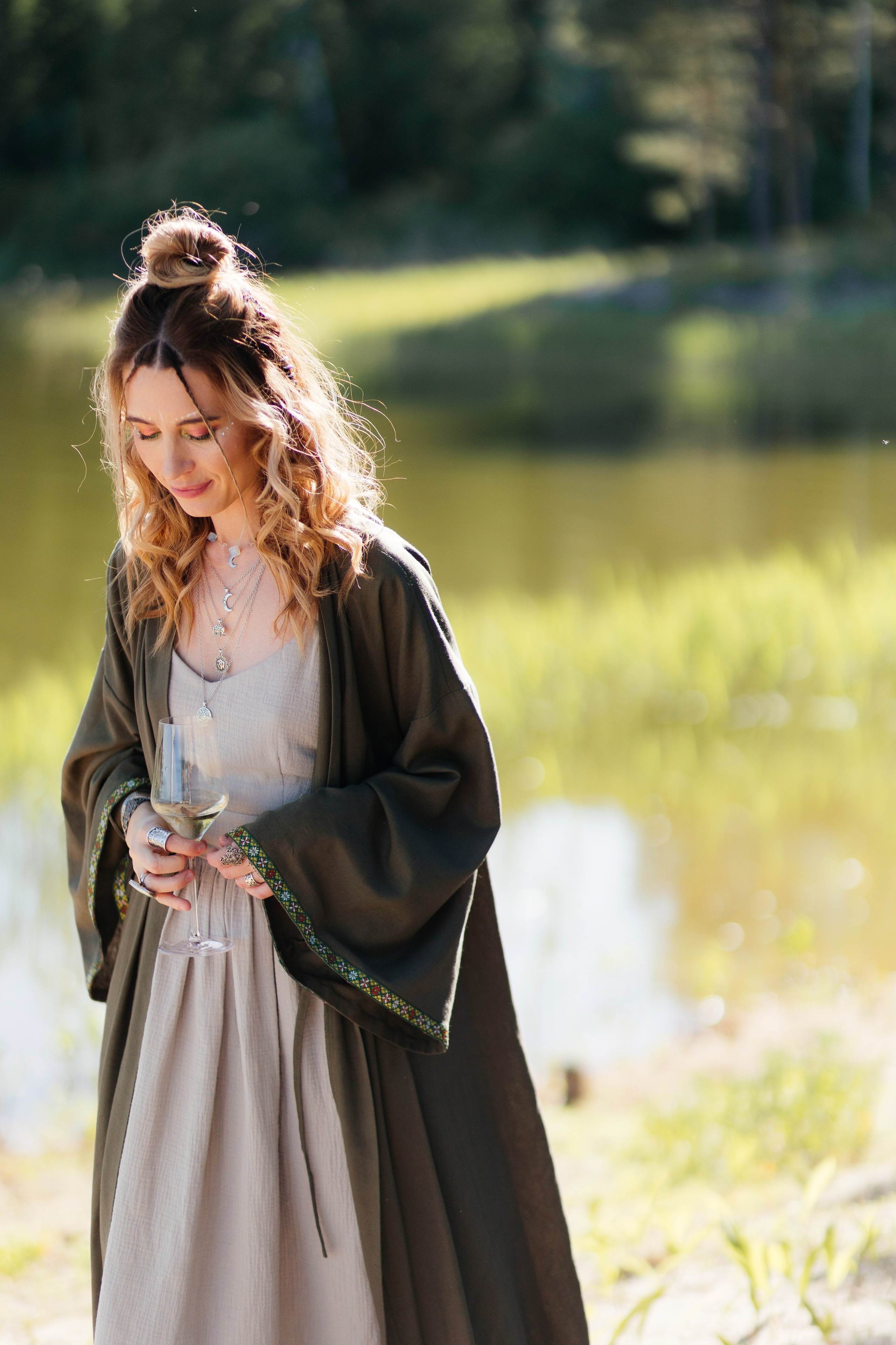 Вечеринка в бохо-стиле. Фотограф в Тамбове Ольга Мельникова