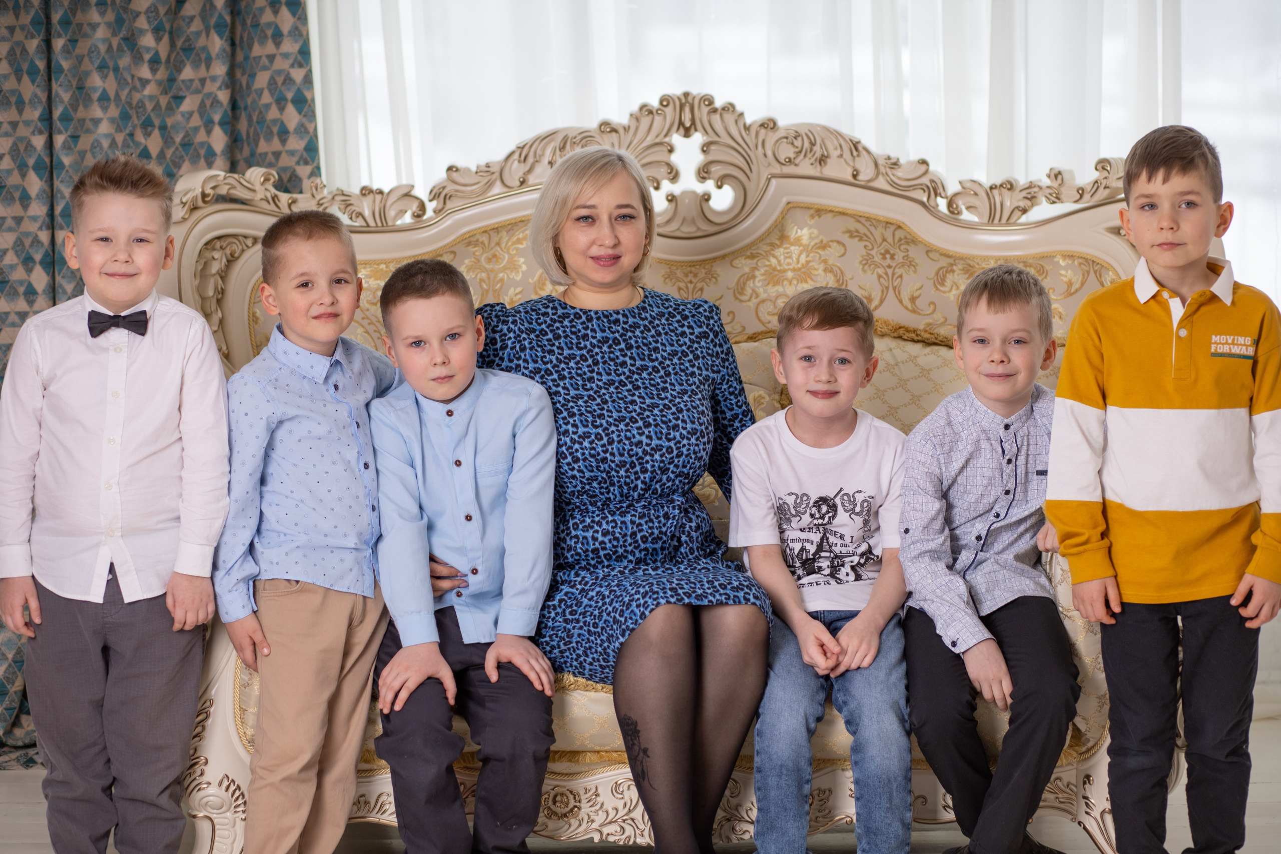 Фотосессия для выпускного альбома (детский сад). Семейный и детский фотограф в Тольятти Ирина Карпенцова