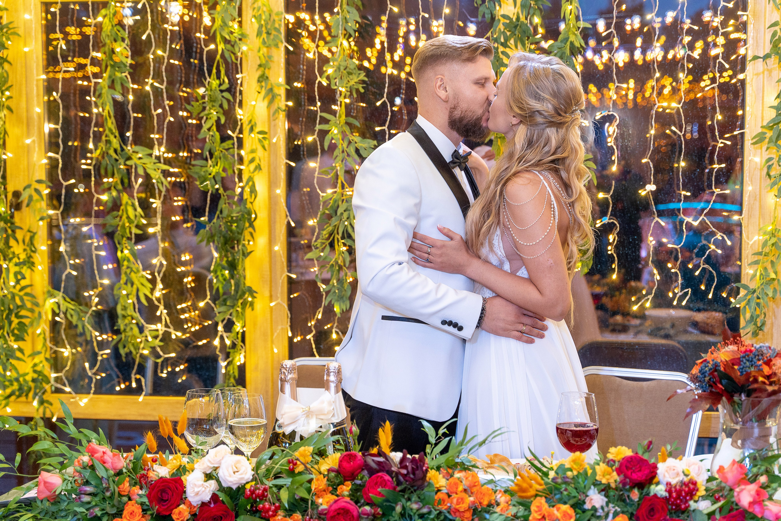 Виталий и Екатерина. Архив