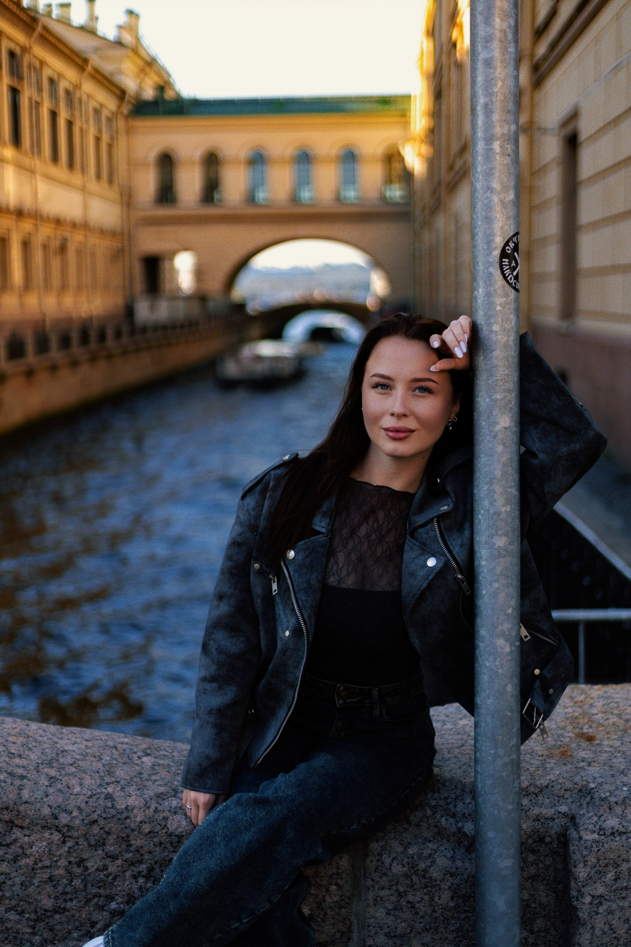 Алина и Вова. Фотограф Манеев Богдан