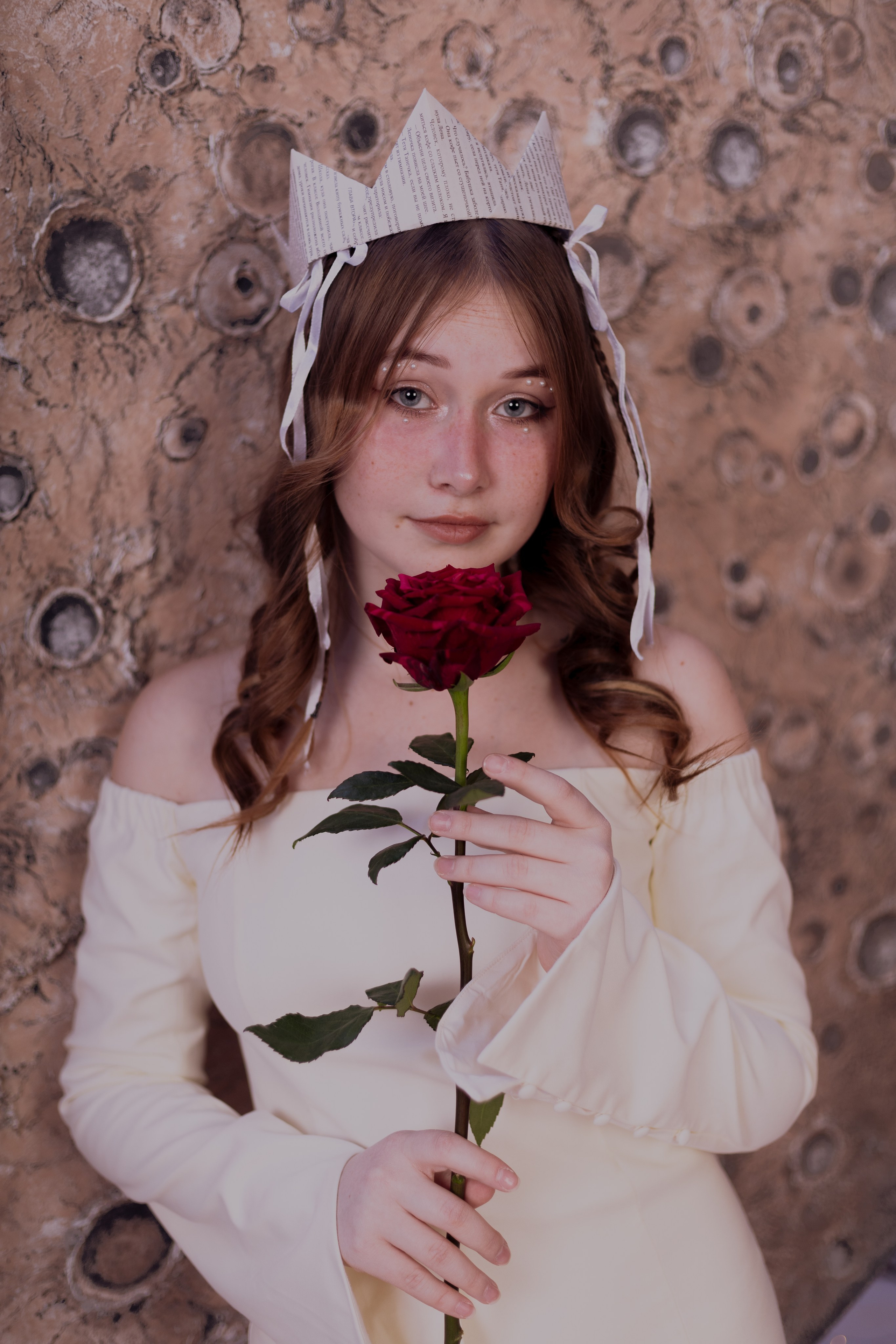 Маленький принц. Фотограф Манеев Богдан