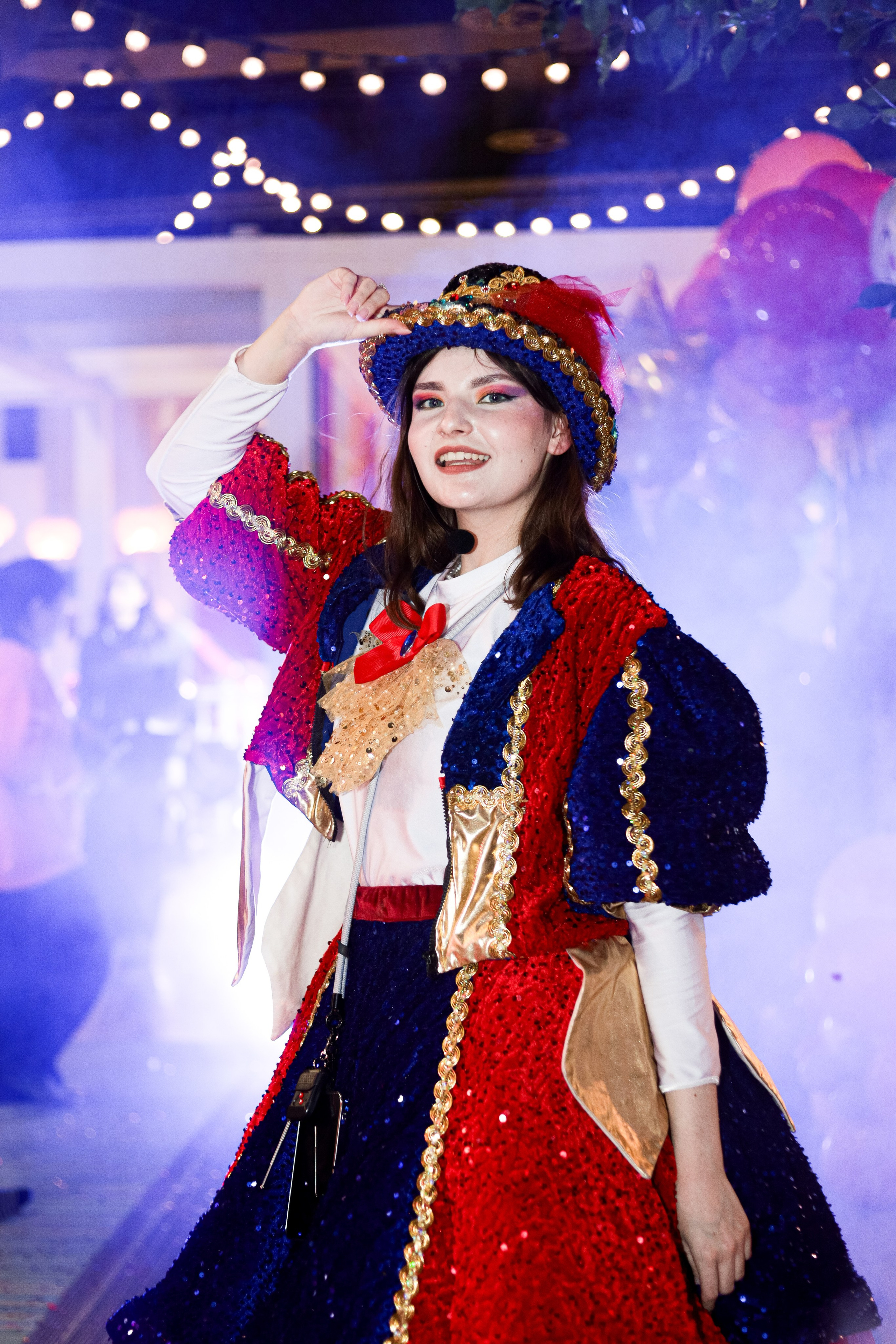 Детские праздники. Фотограф Манеев Богдан