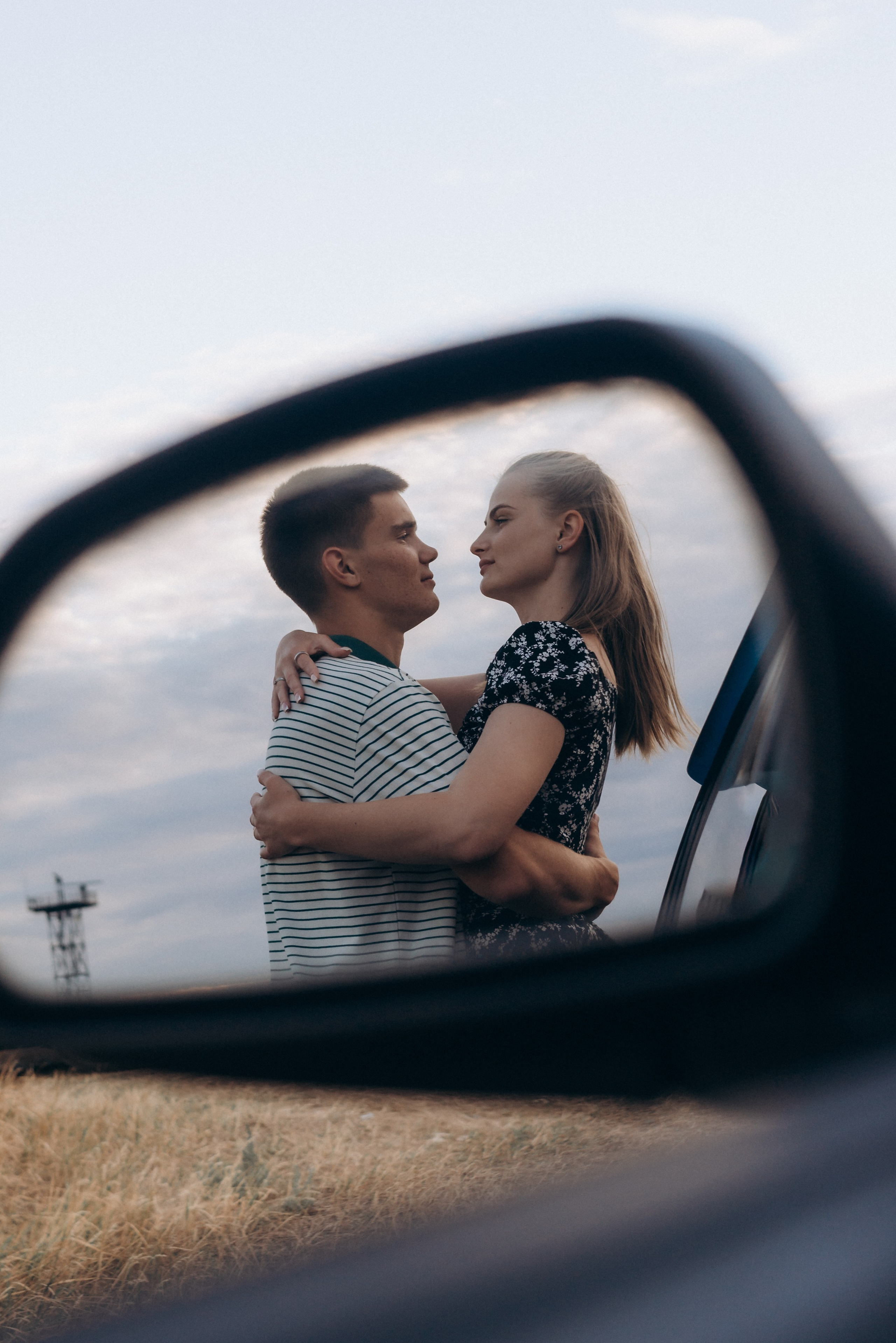 Love story. Семейный фотограф в Подольске Соколова Ольга
