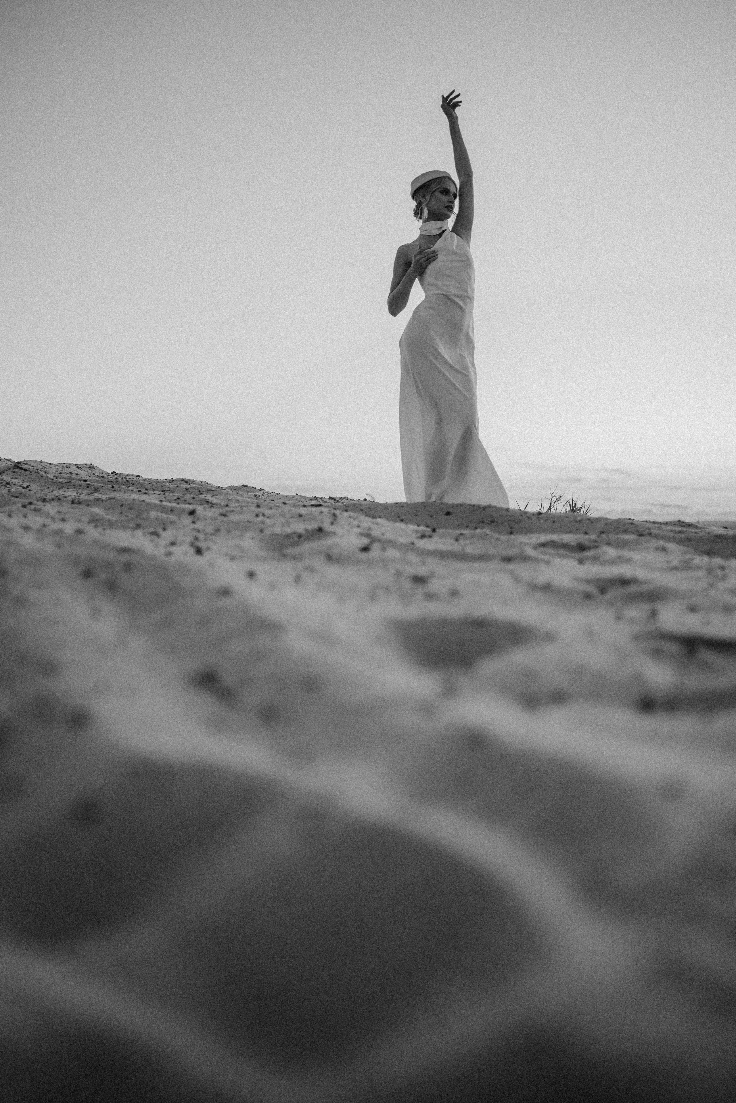 Алина. Фотограф Анна Абрикосова