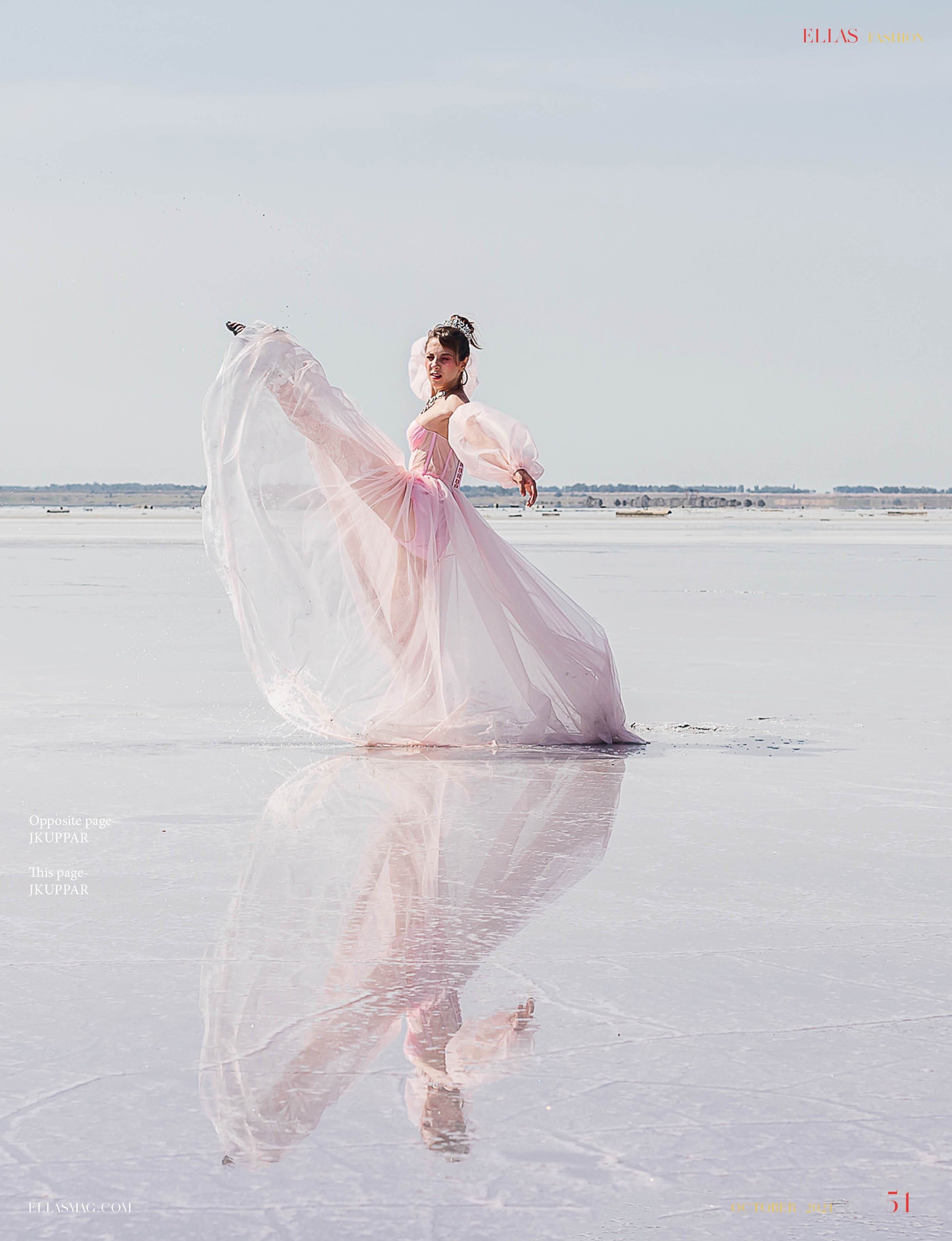 Art & Fashion & Publications. Фотограф в Новосибирске Юлия Туманова