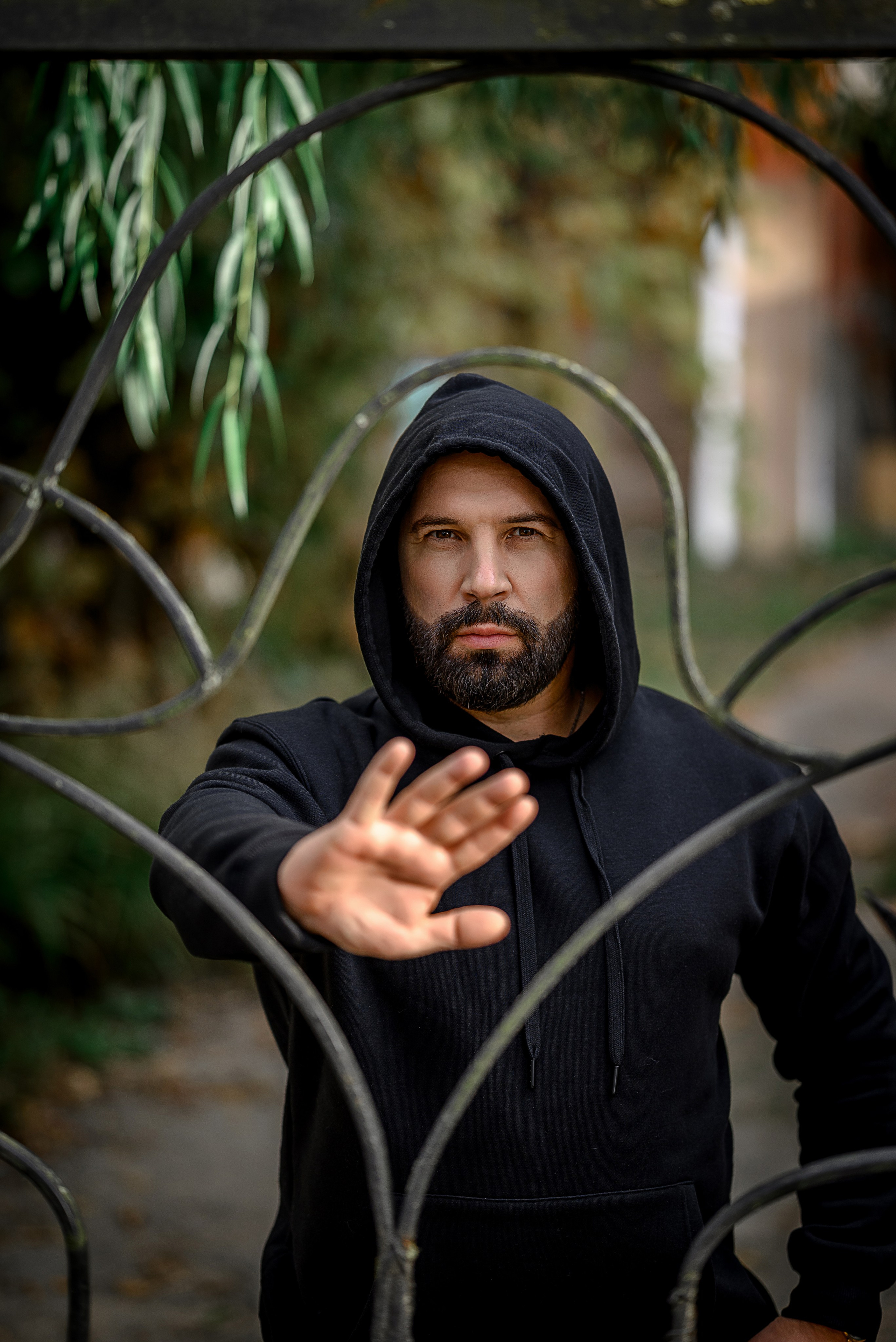 Индивидуальная фотосессия. Фотограф в Калуге Марина Афанасьева